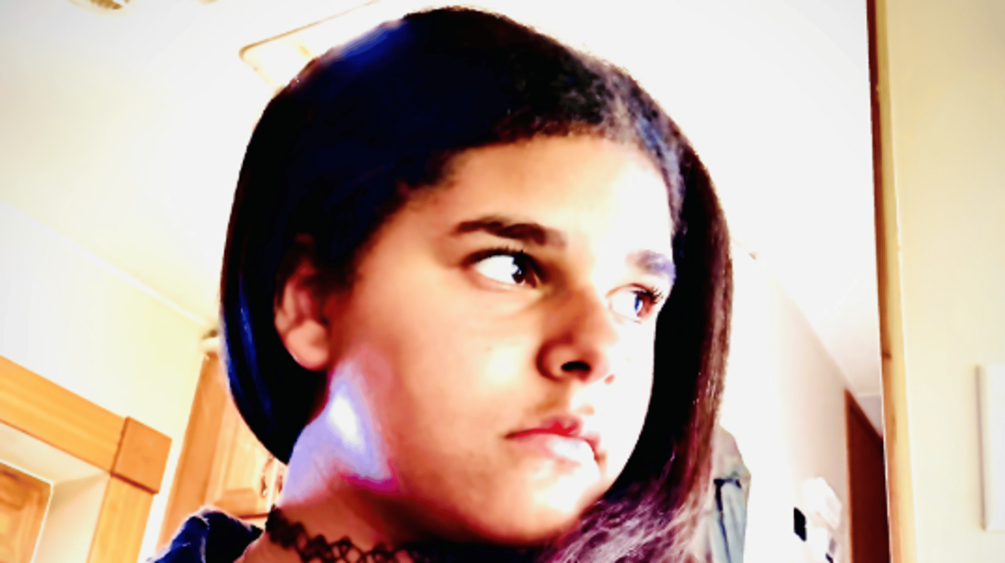 Nevaeh