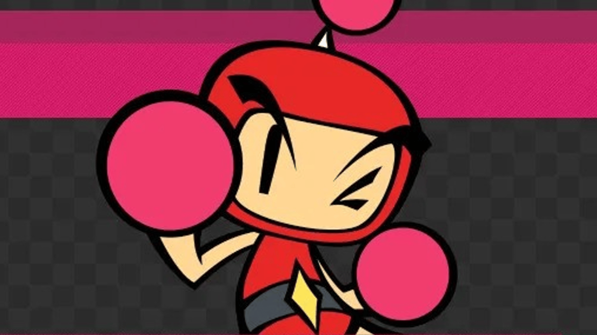 Red Bomber