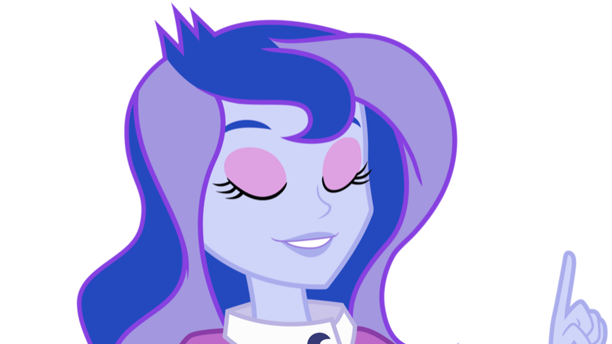 Vice principal luna