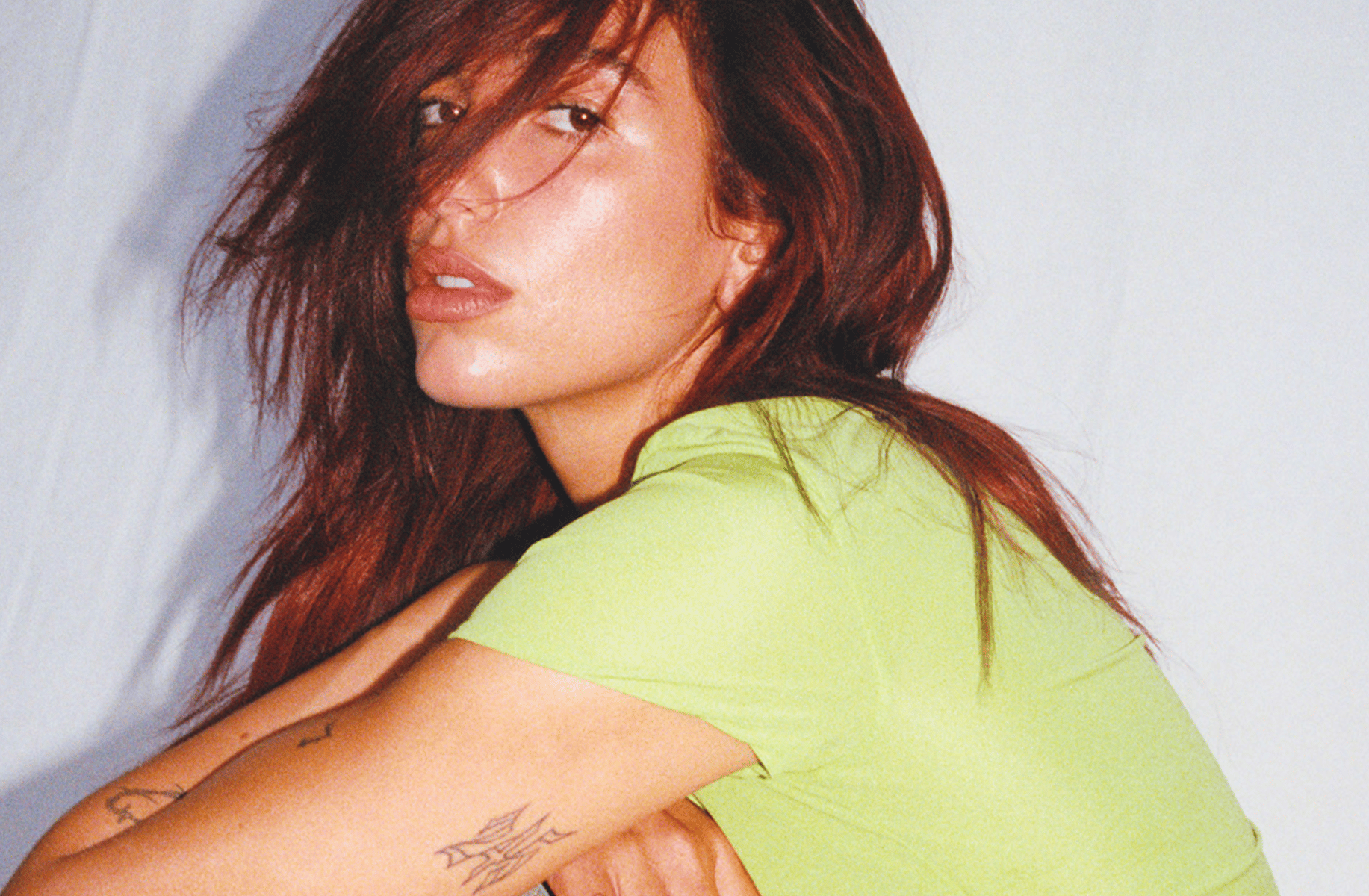 Dua lipa