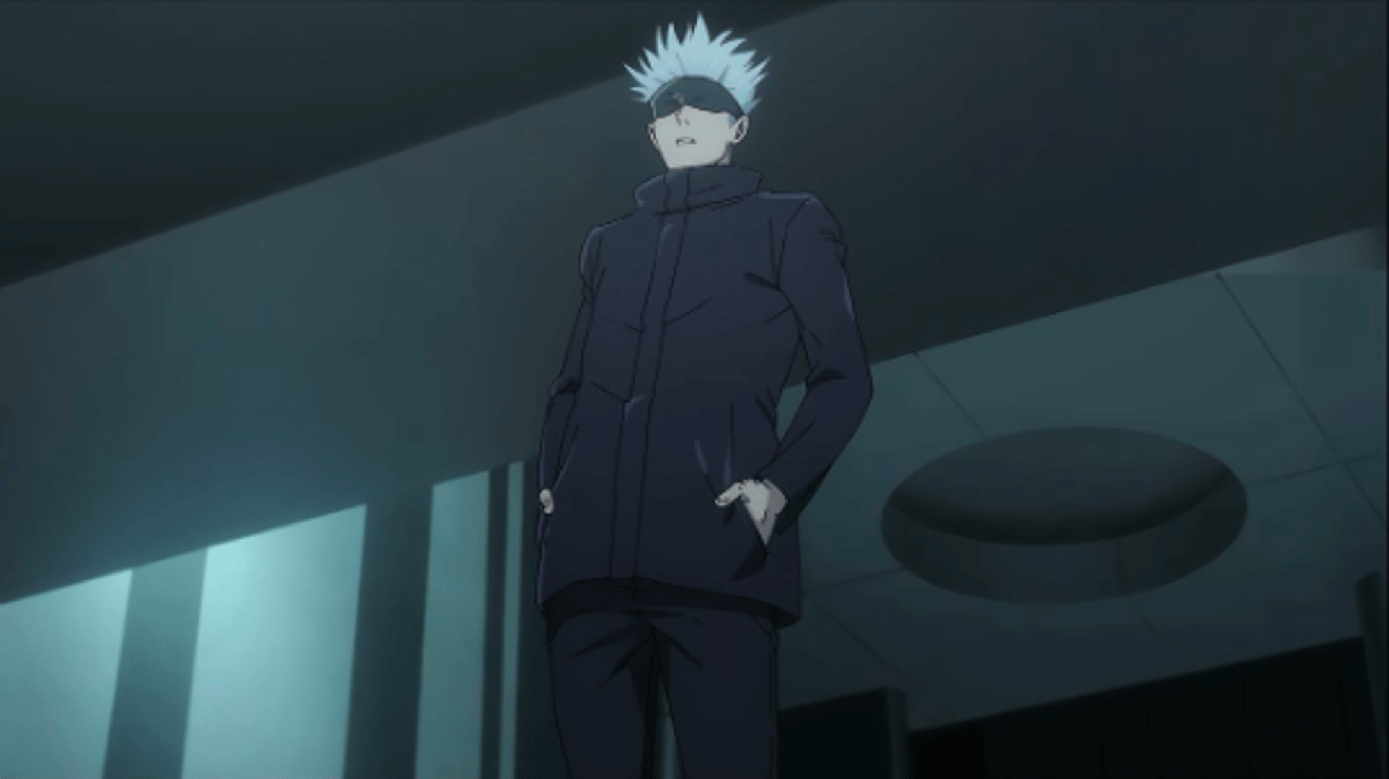 Gojo Satoru