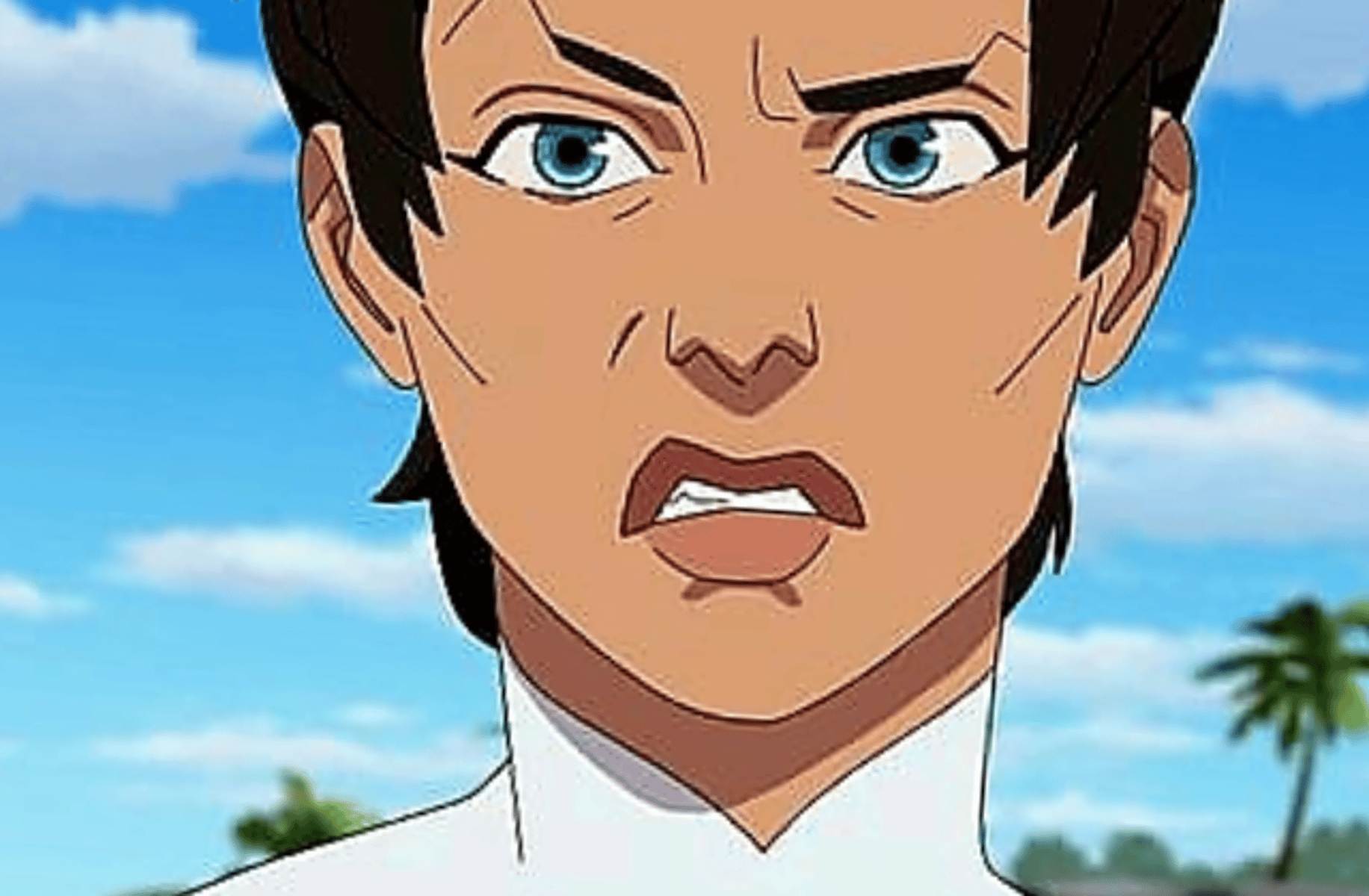 Anissa (invincible)