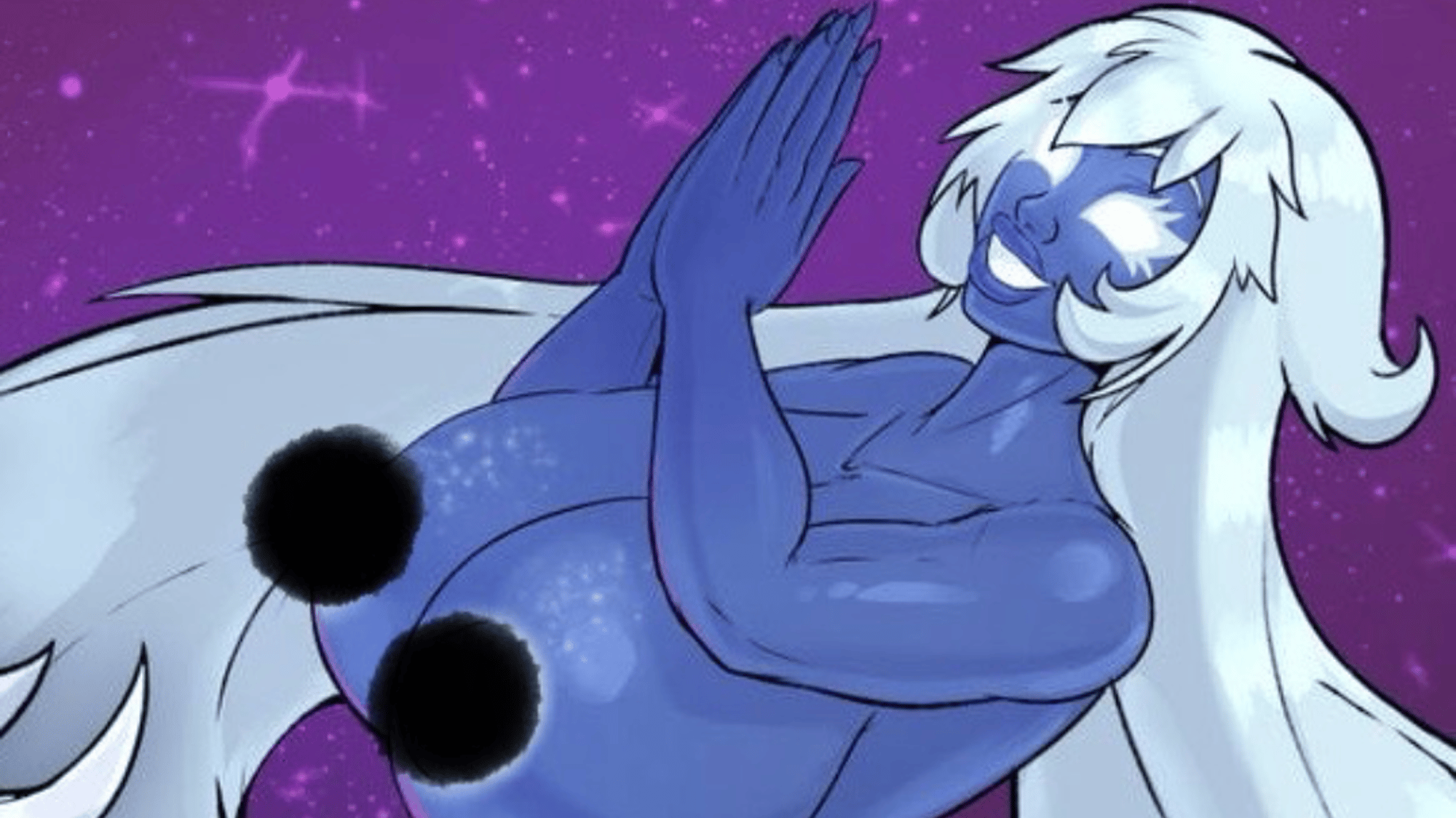 Mimicker (your stand)