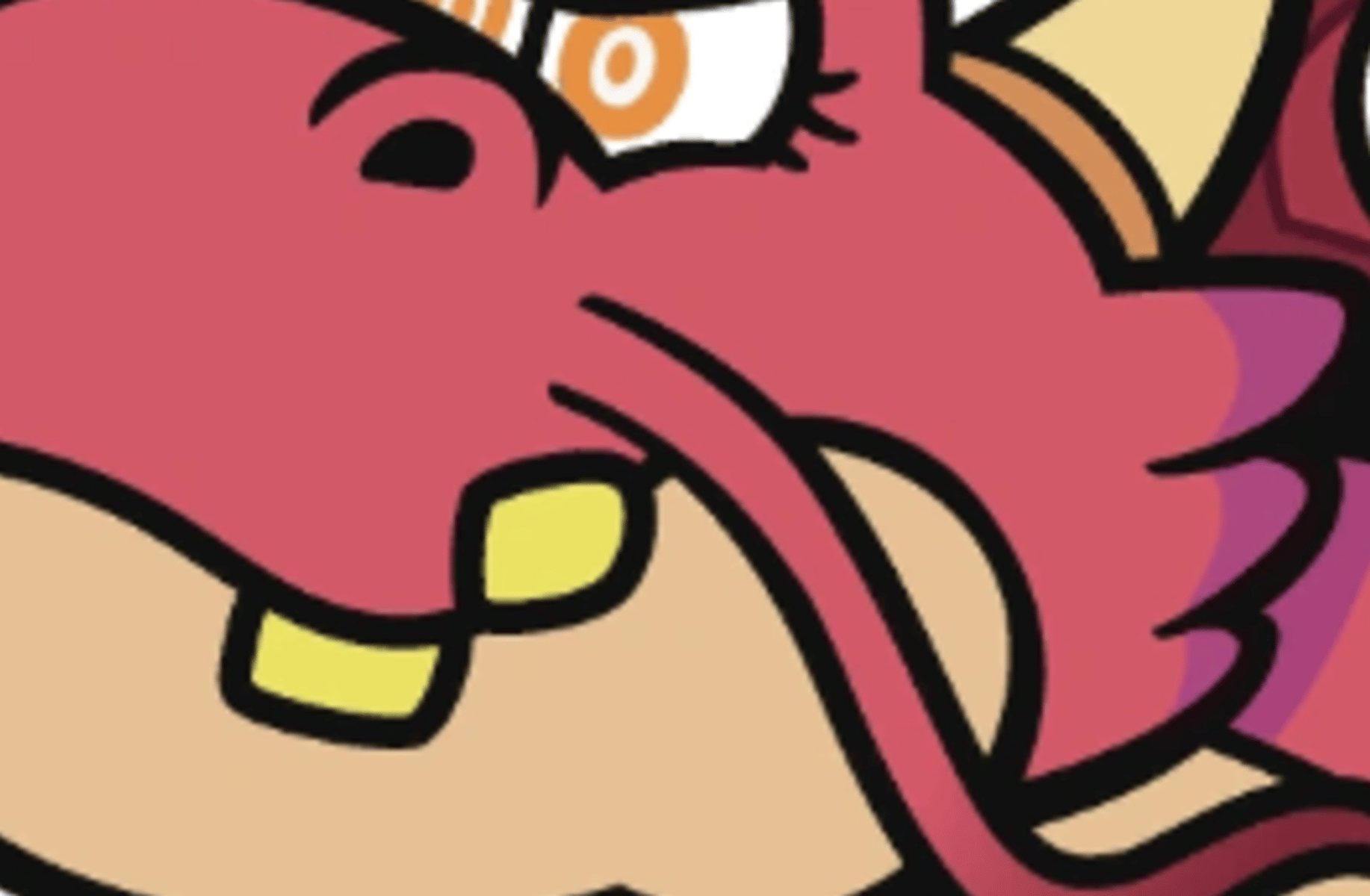 Paper Mario partner maker