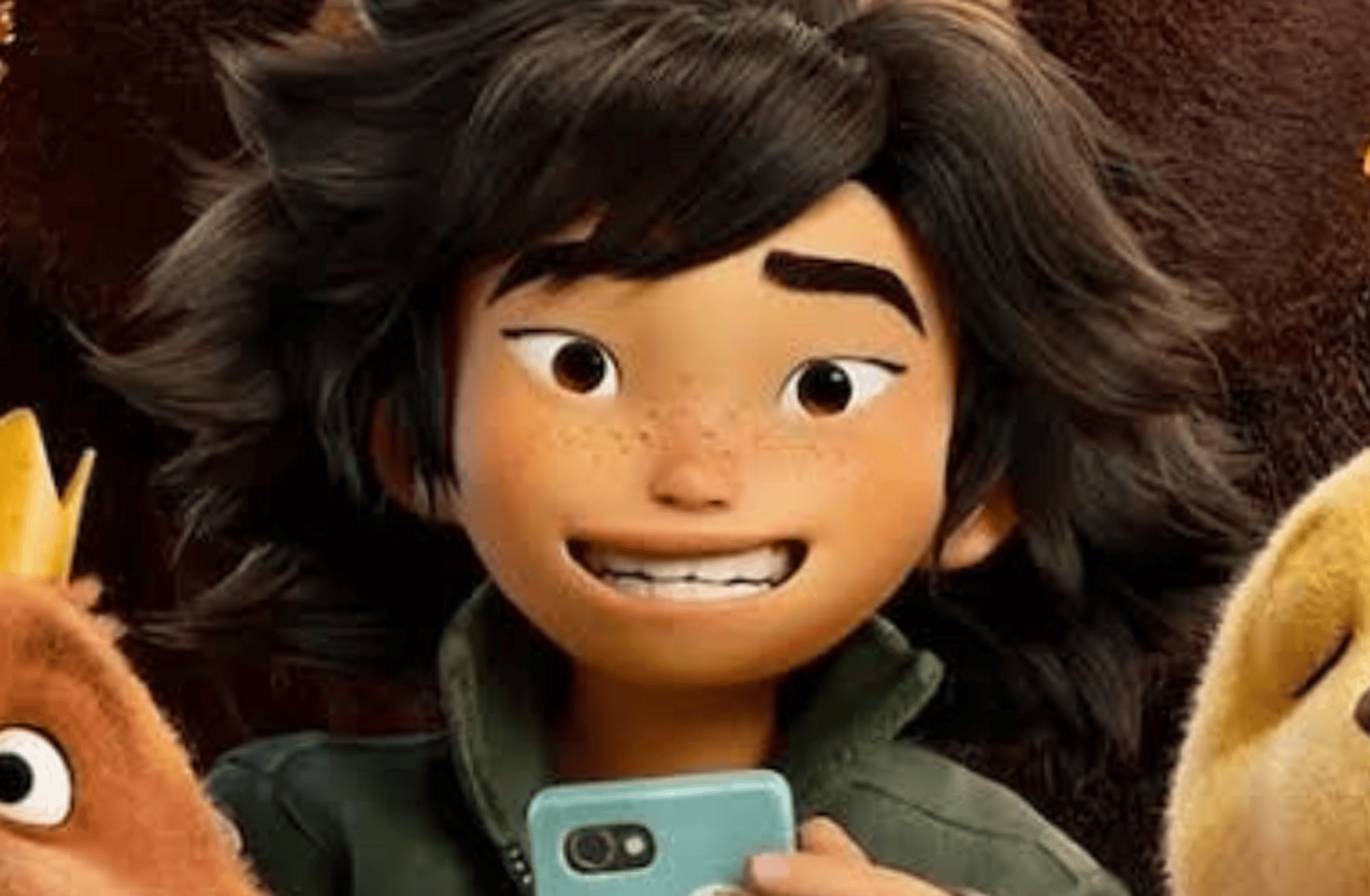 Mabel Tanaka
