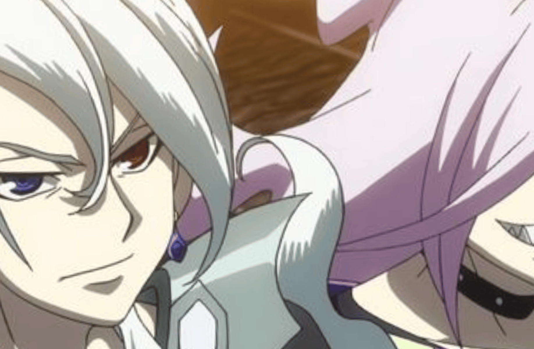 Phi, Hyde Beyblade