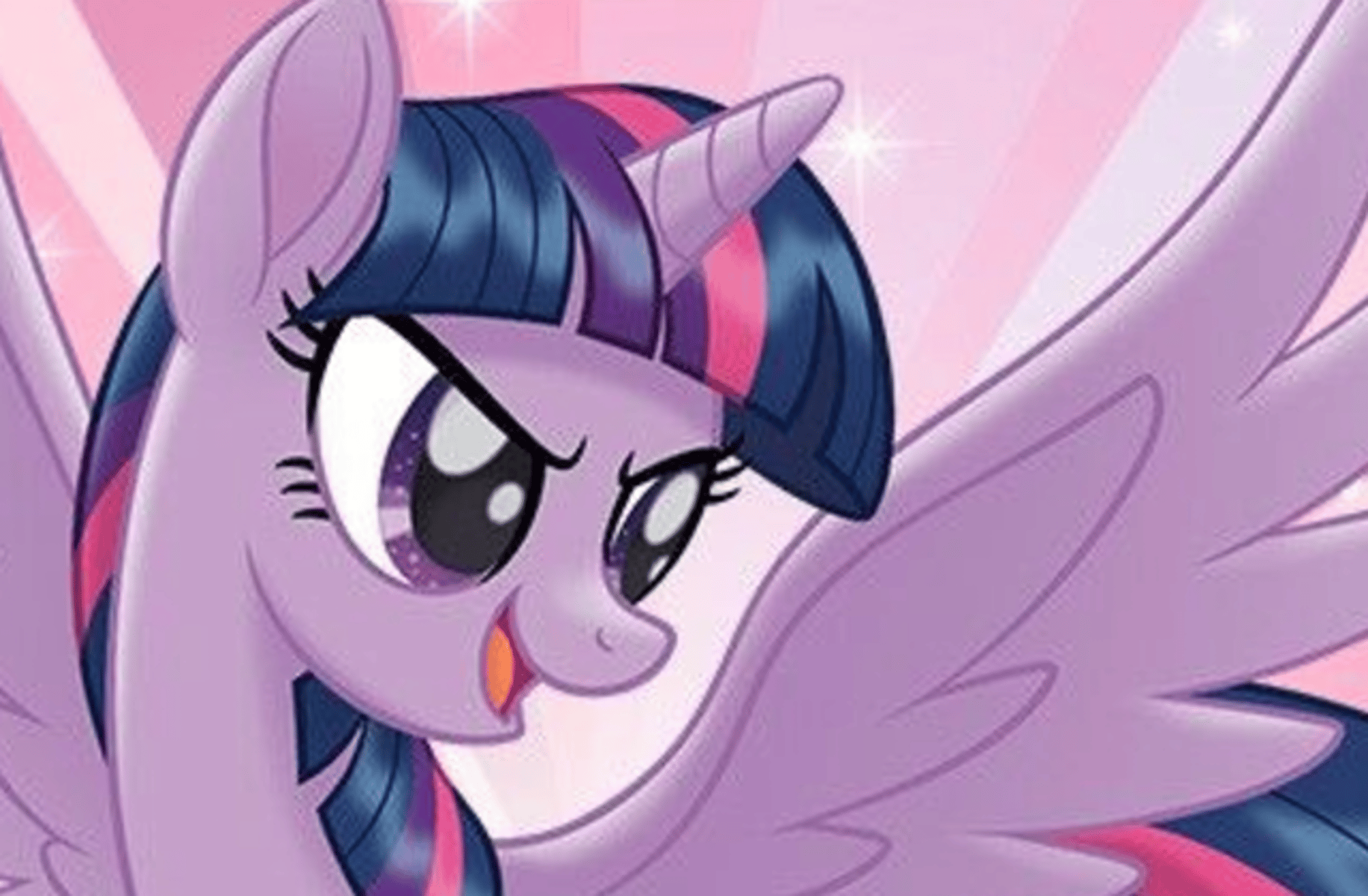 Twilight Sparkle (G4)