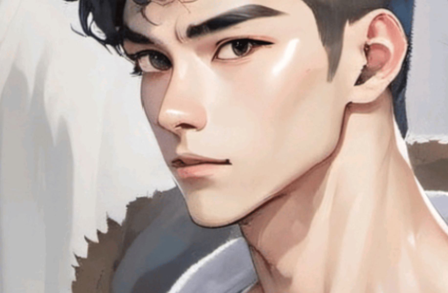 Damien (Byun Minhye)