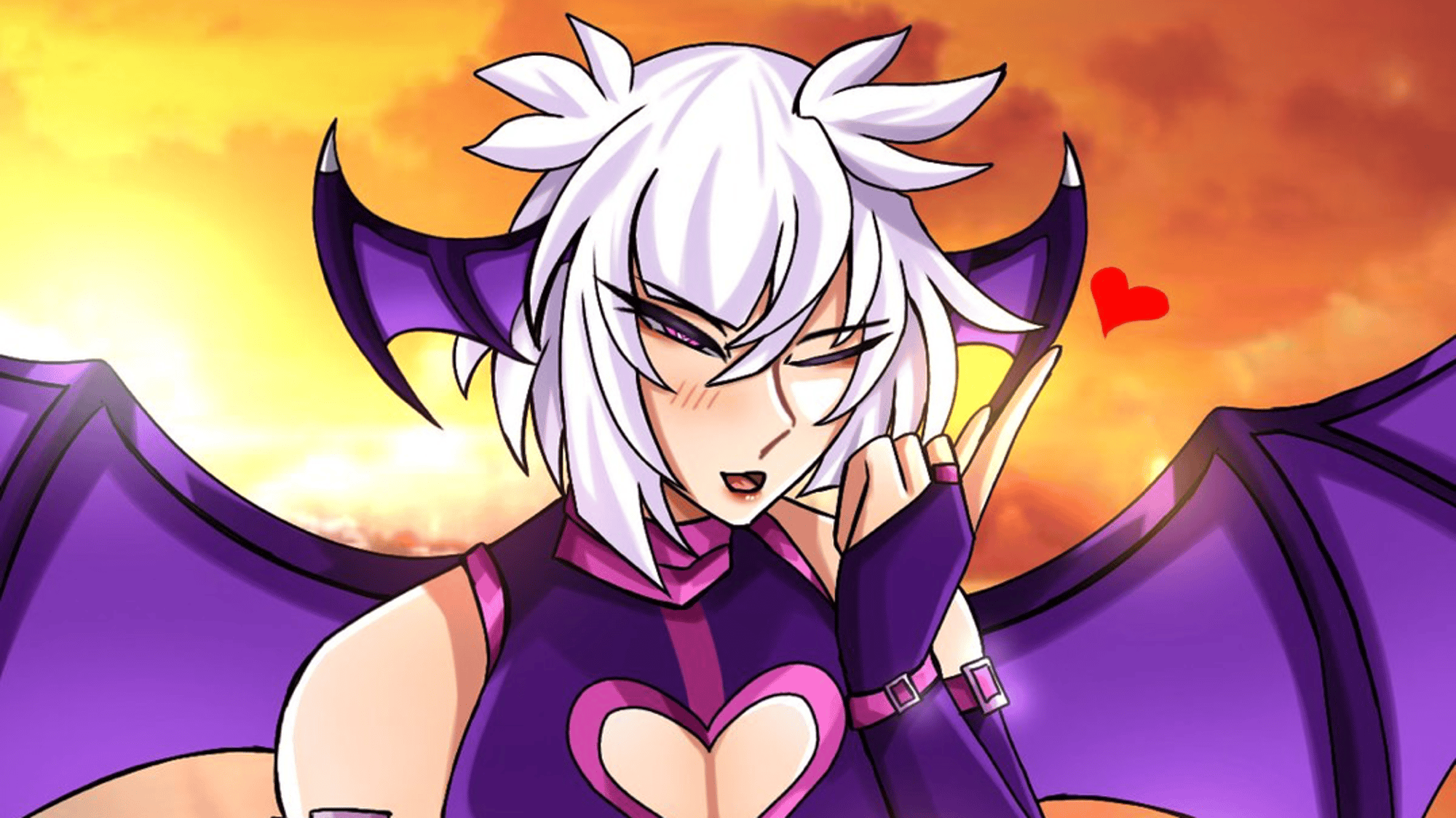 Succubus Lilith