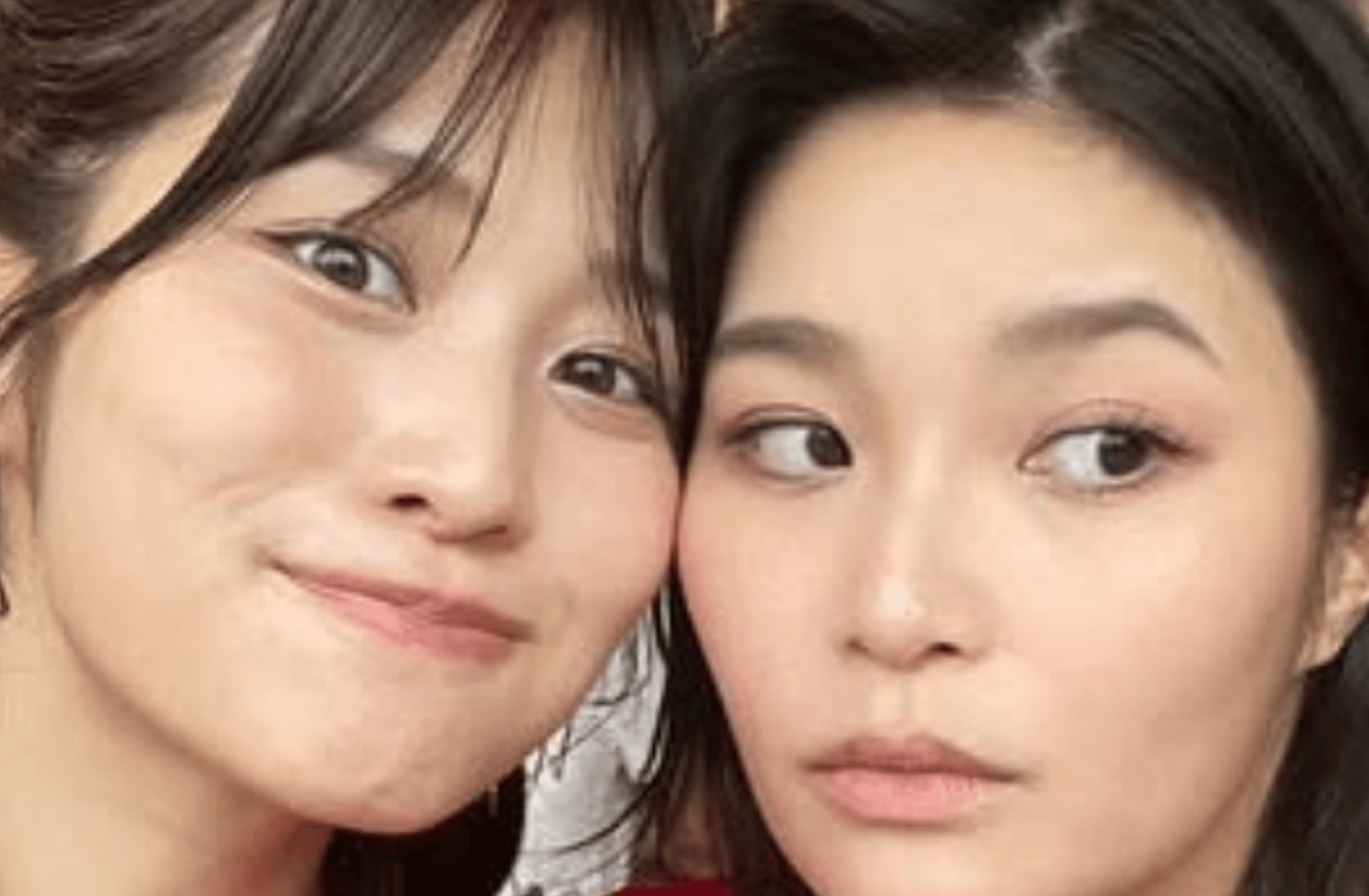 Rin and Ai