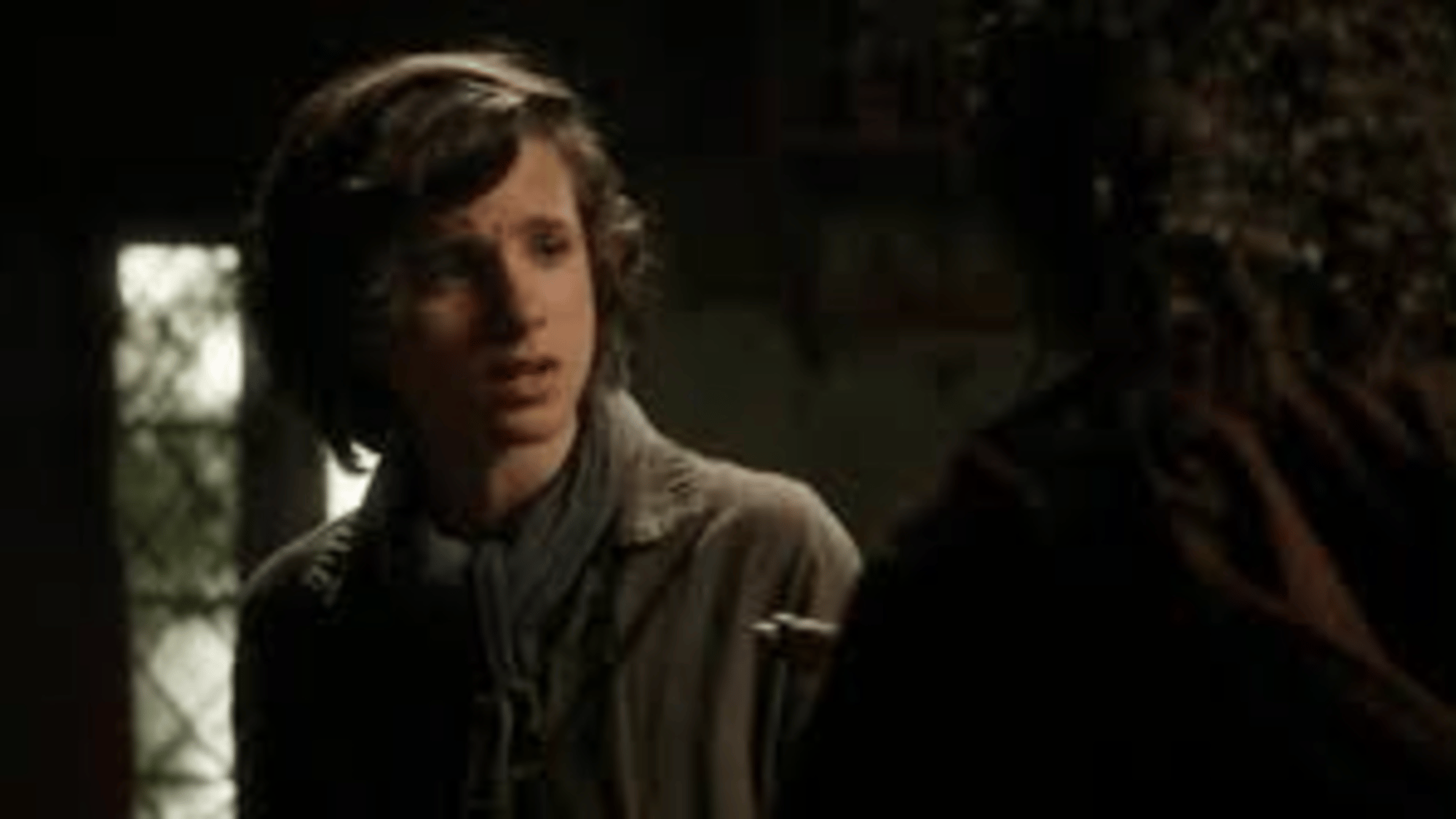 Baelfire ~OUAT