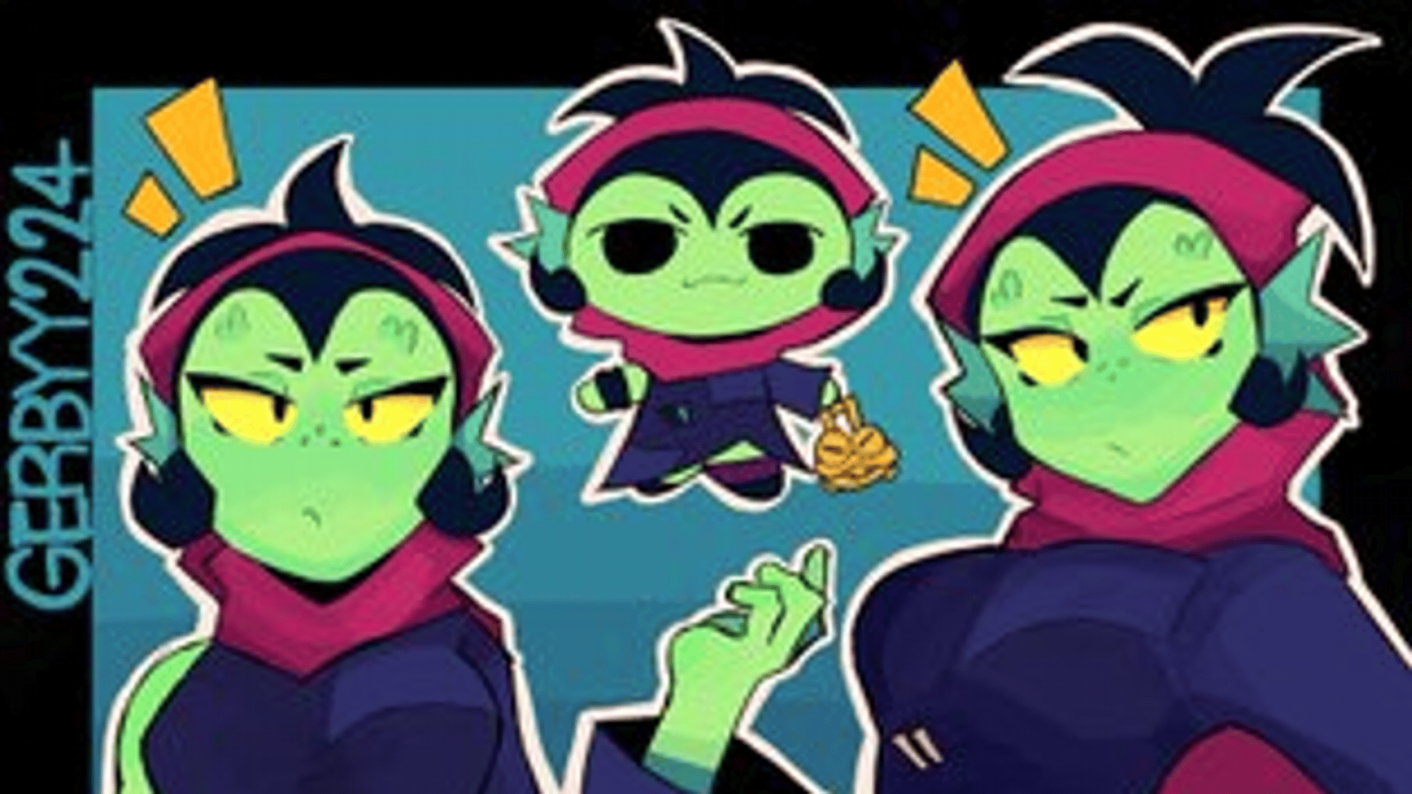 Willow (brawl stars)