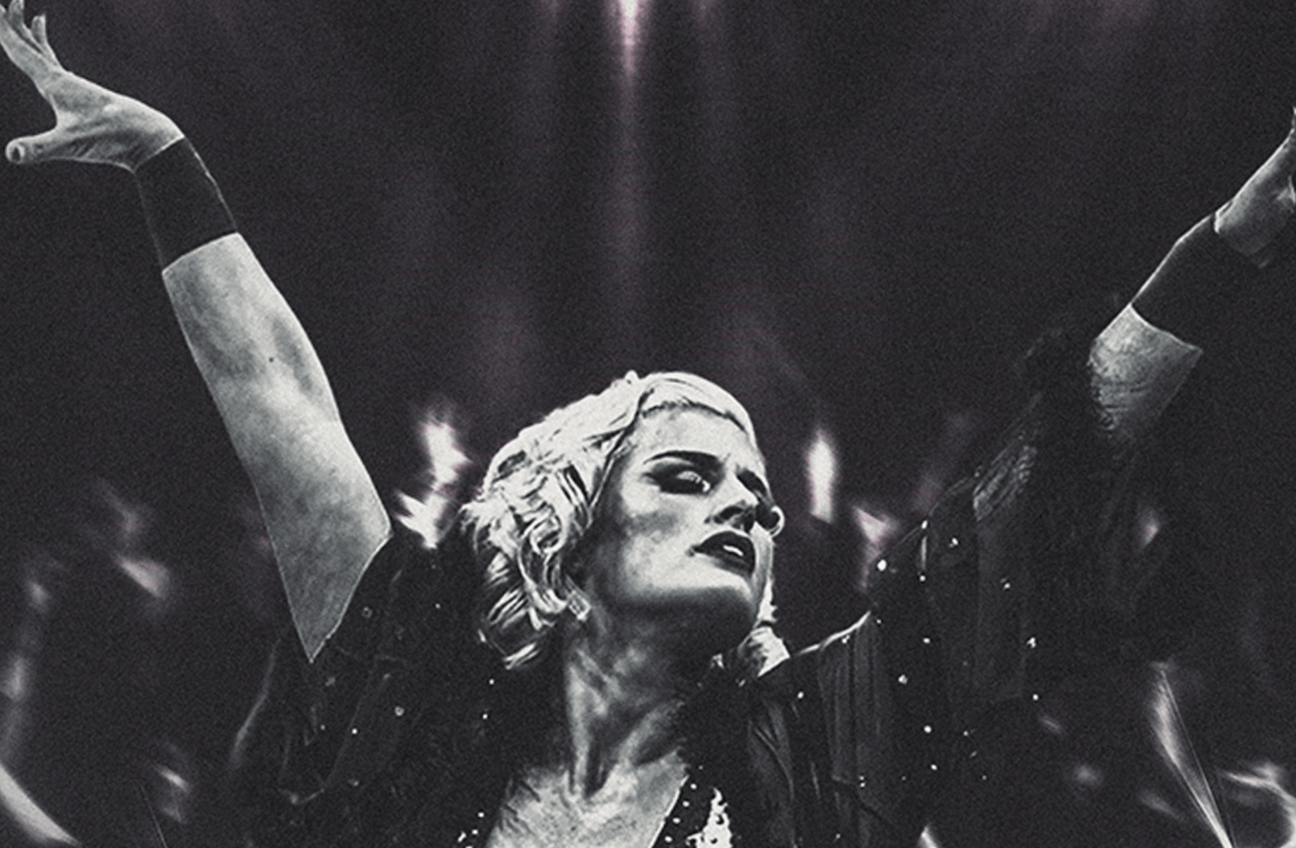 'Timless' Toni Storm