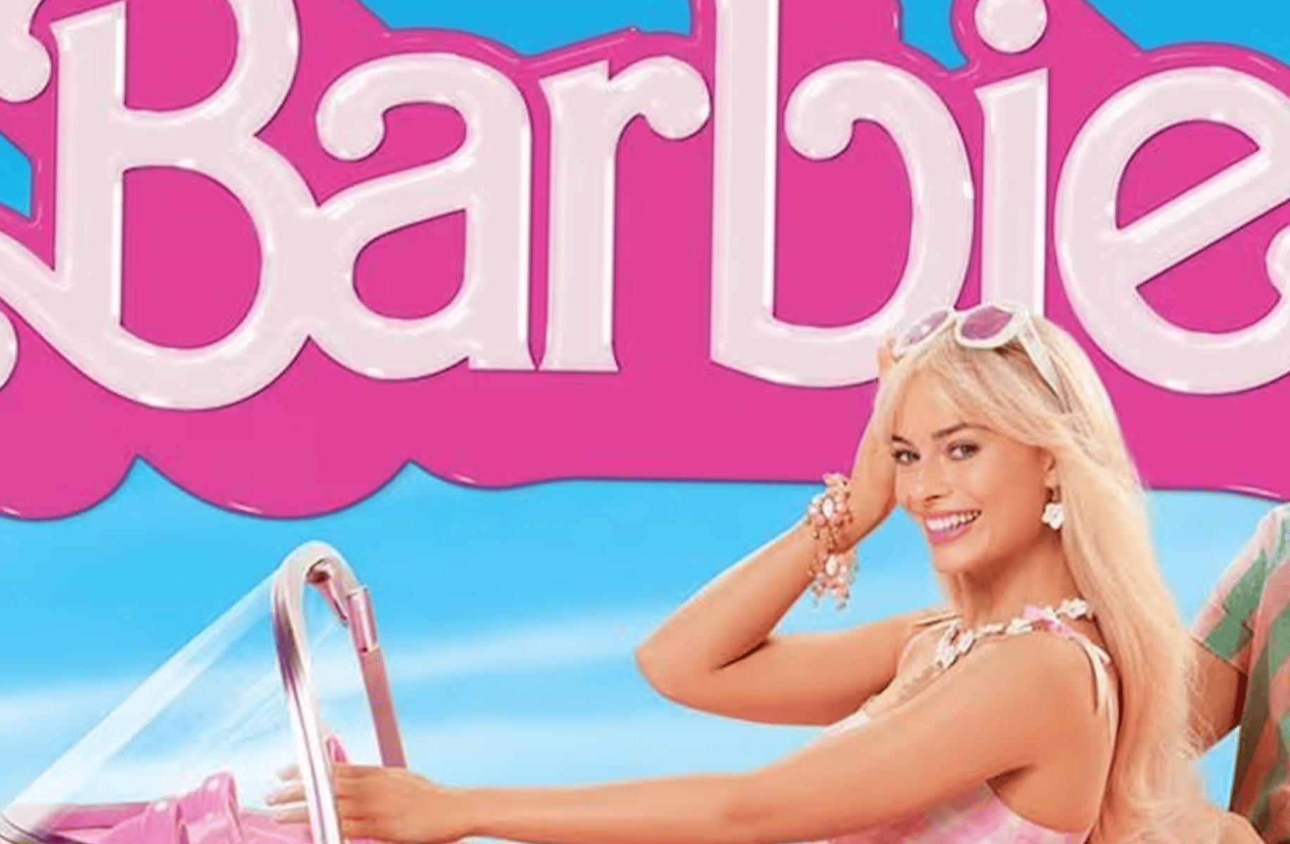 Barbie (Movie Character)