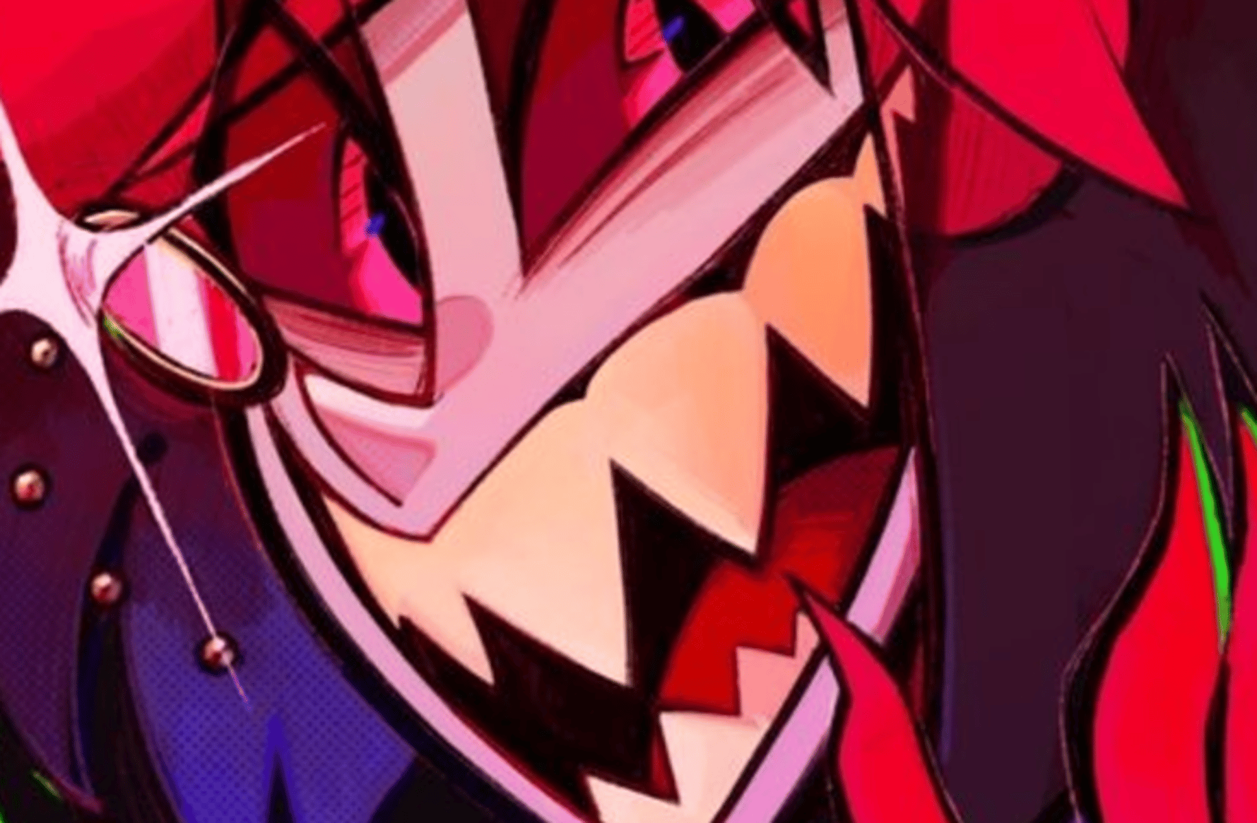 Alastor