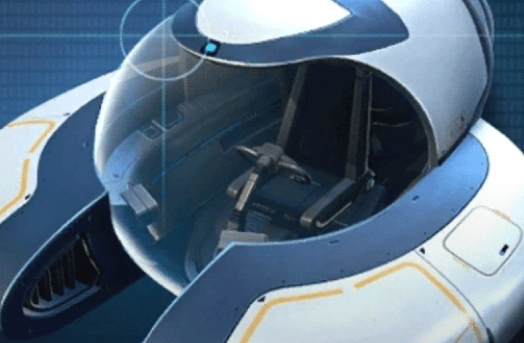 Seamoth