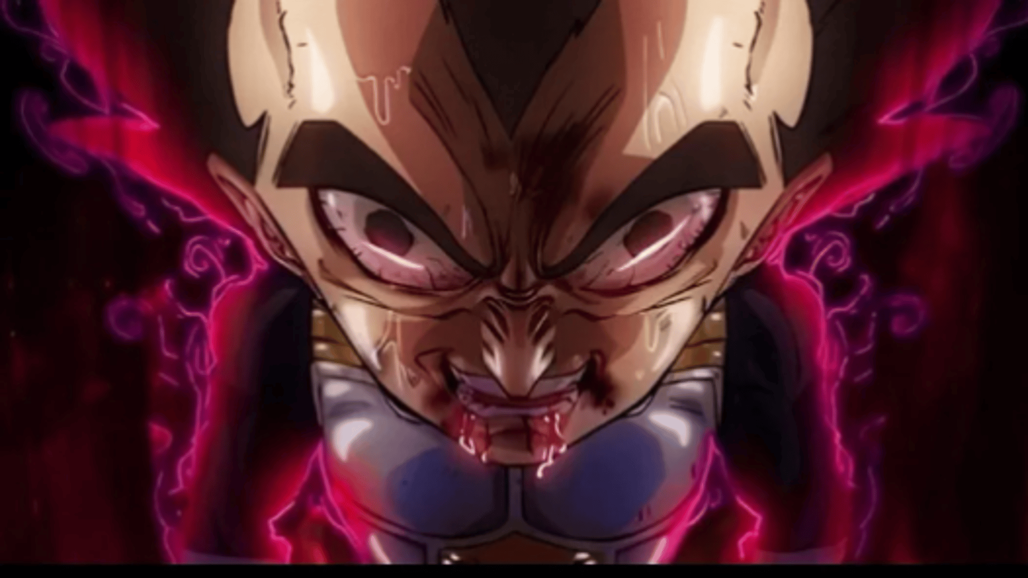 Vegeta