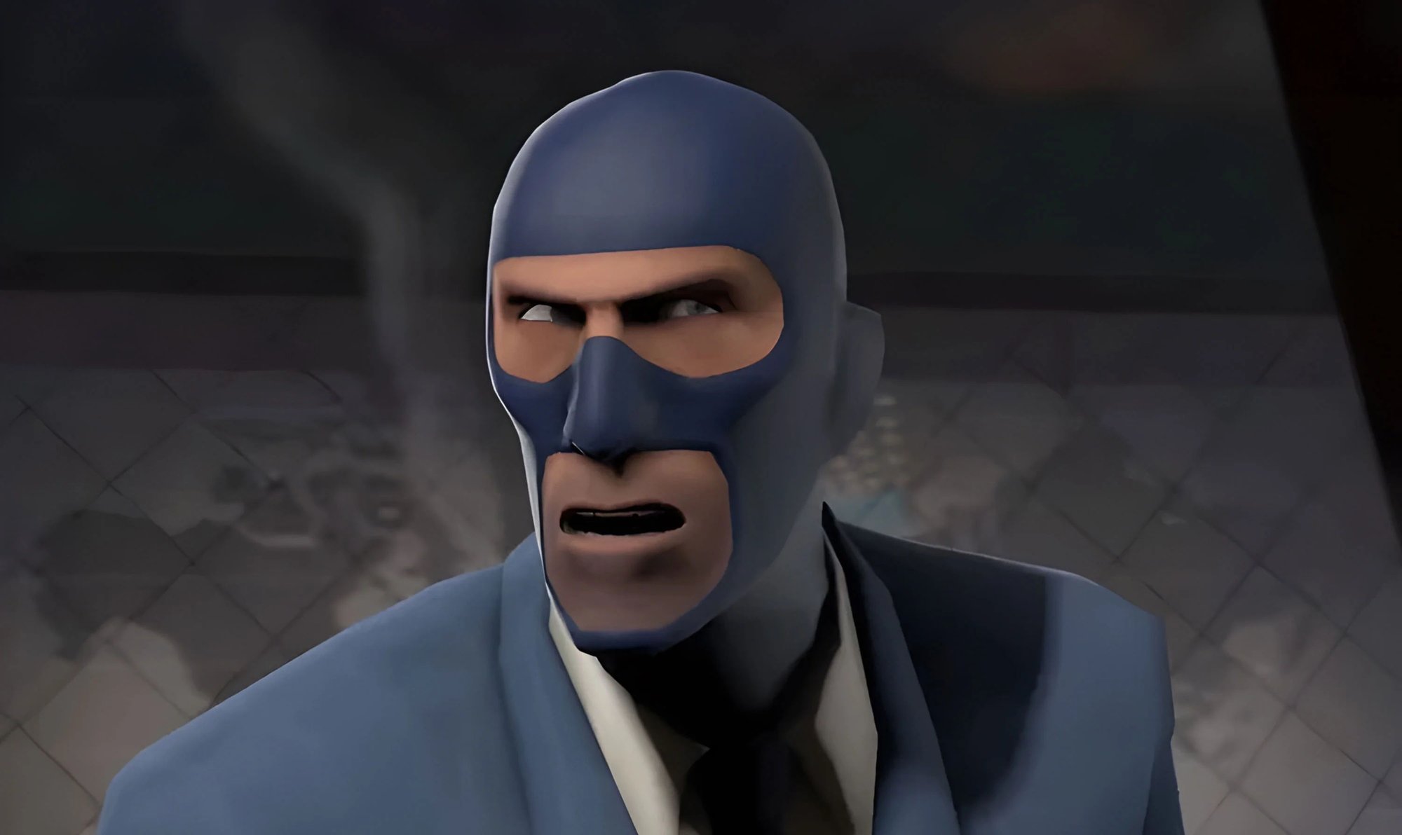 Spy (Team Fortress 2)