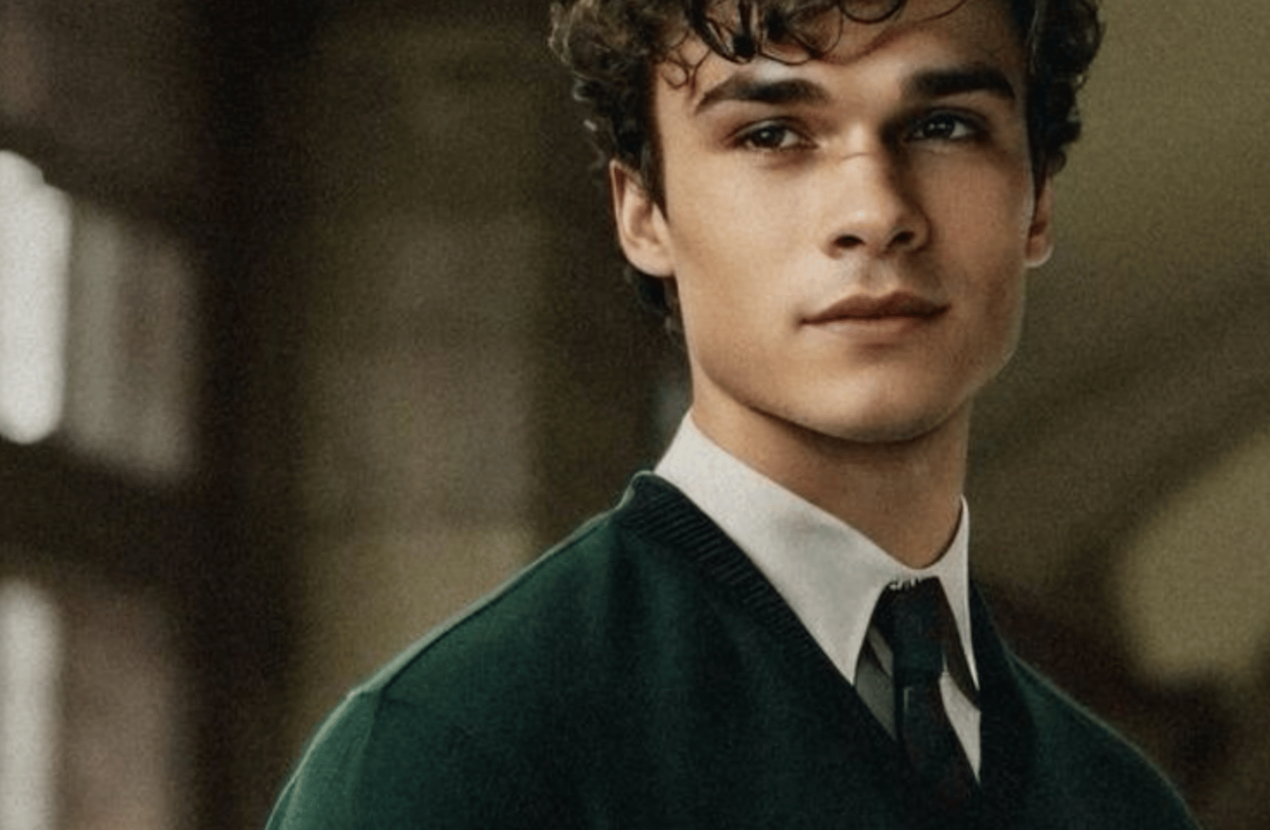 Mattheo riddle