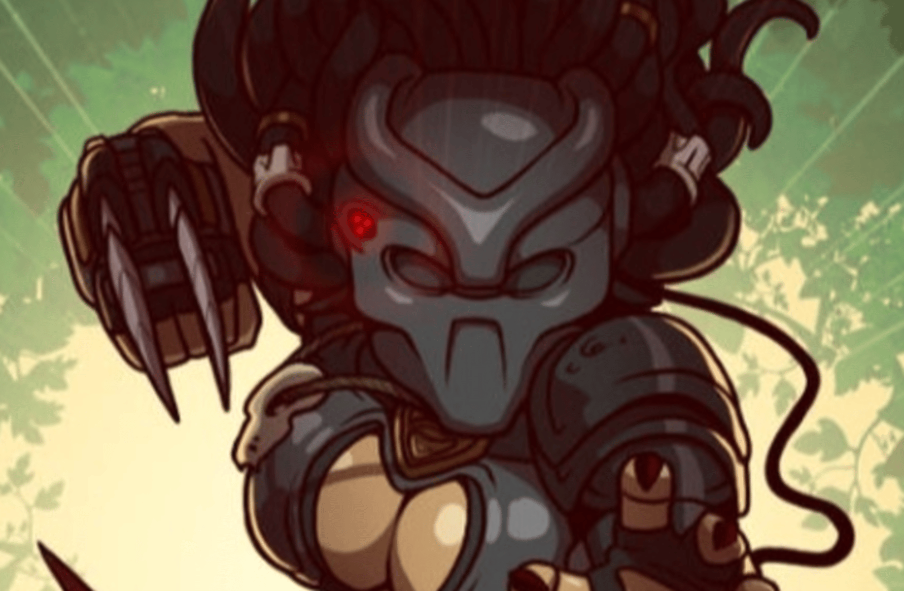 Yautja
