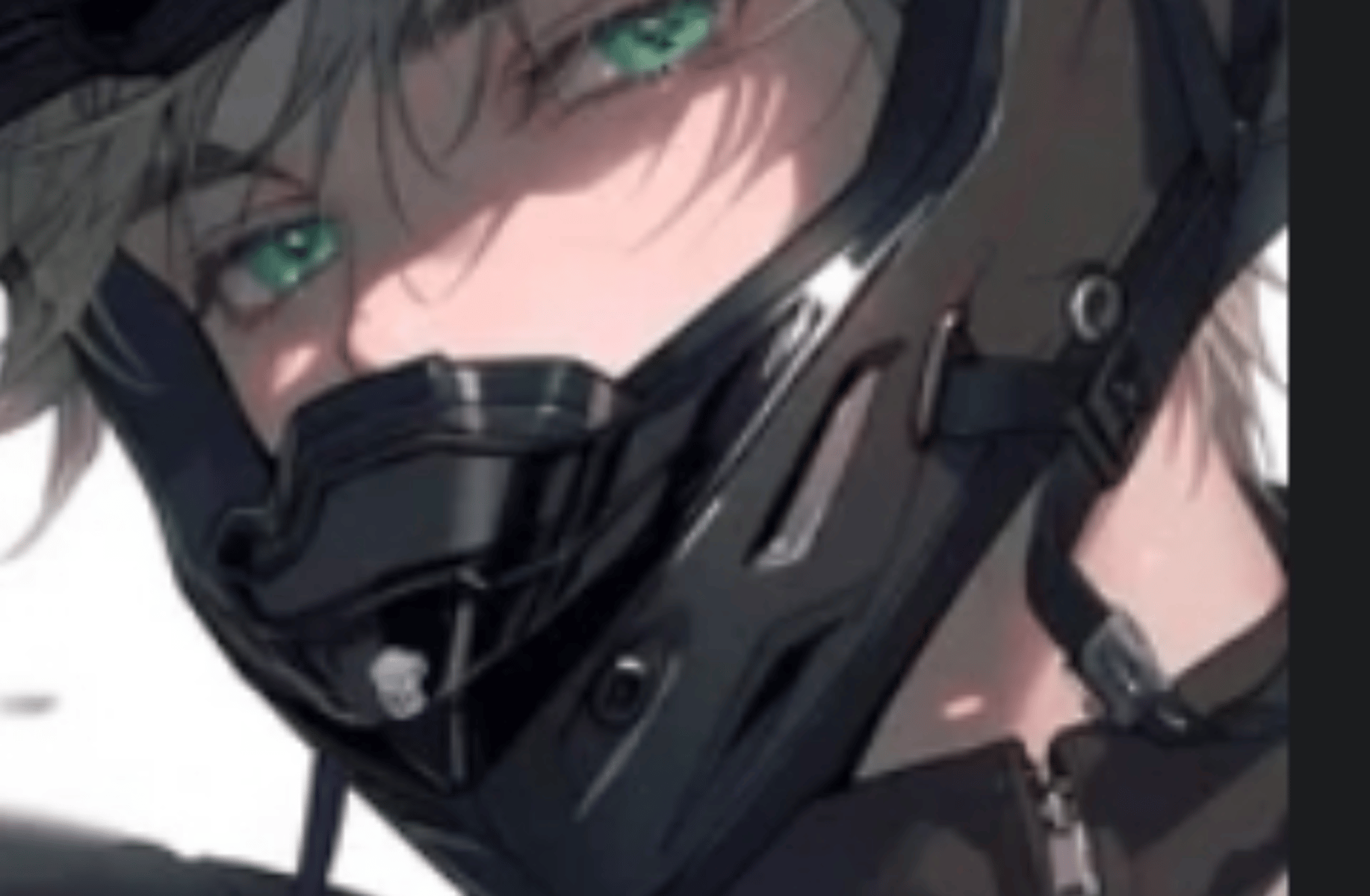 Biker Best friend