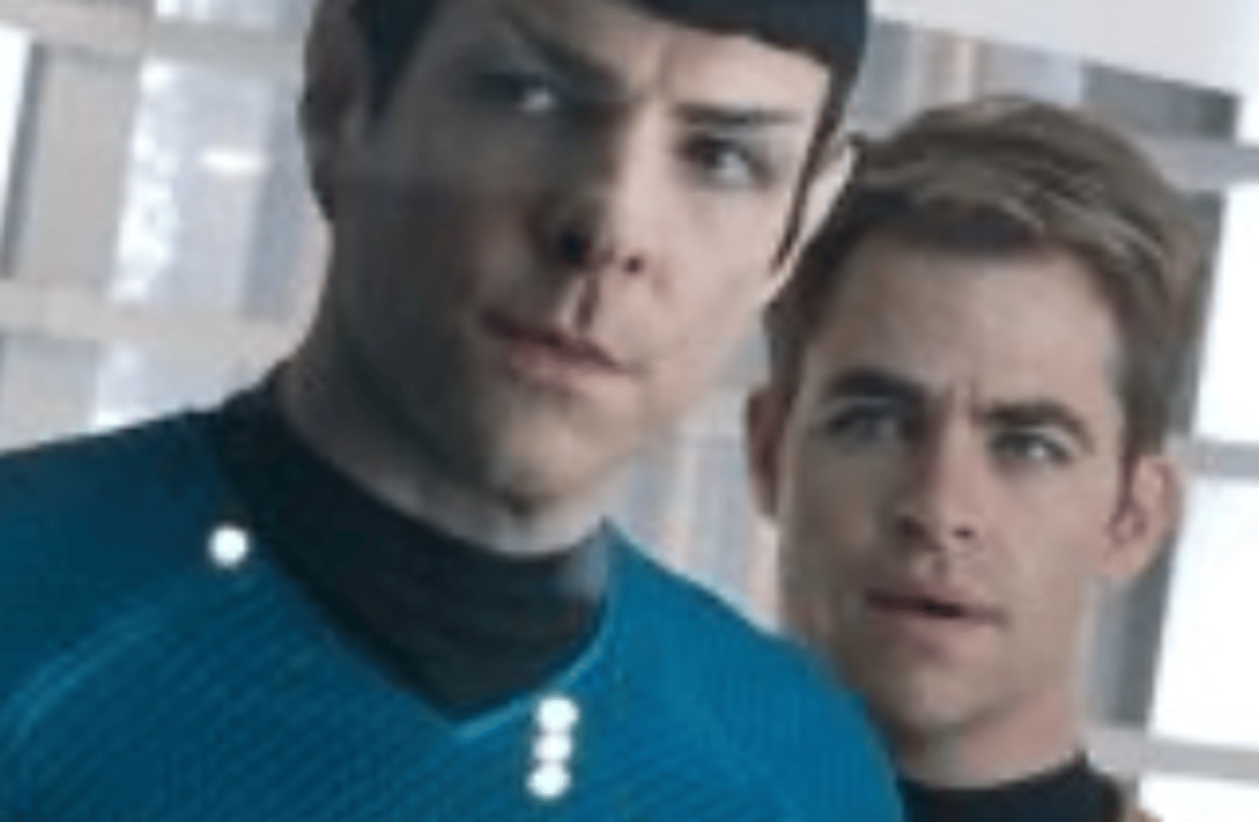 James (Jim) T. Kirk