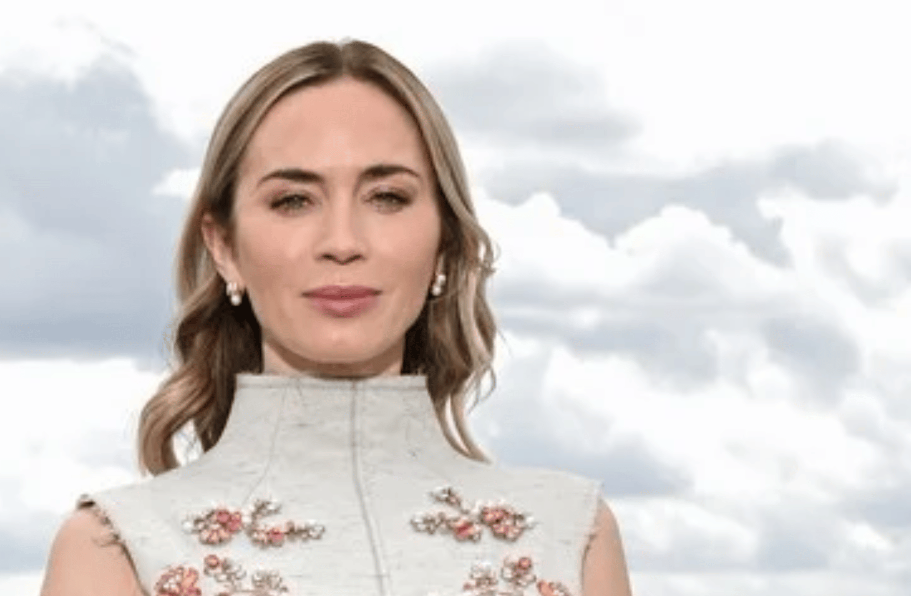 Emily Blunt