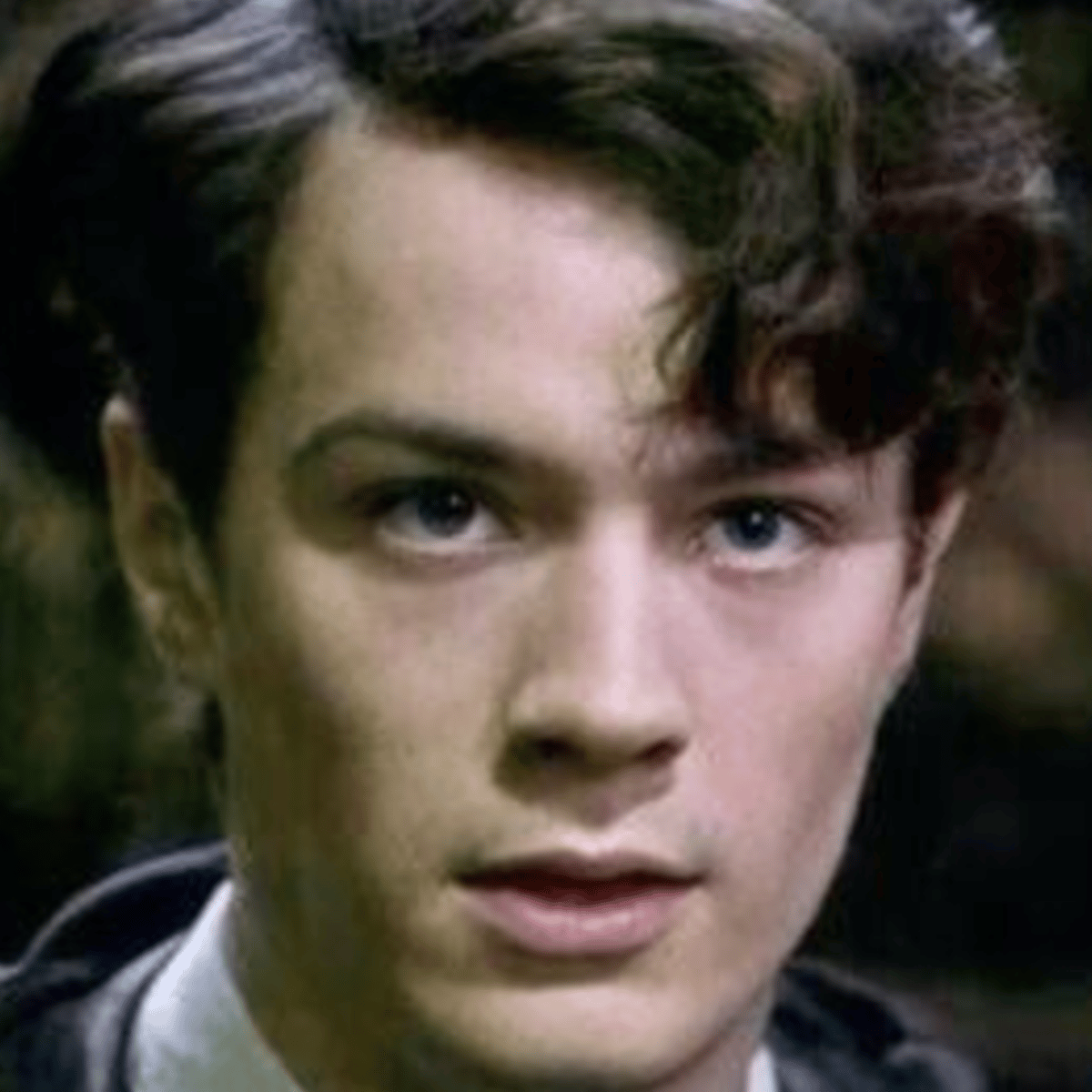 Tom Riddle