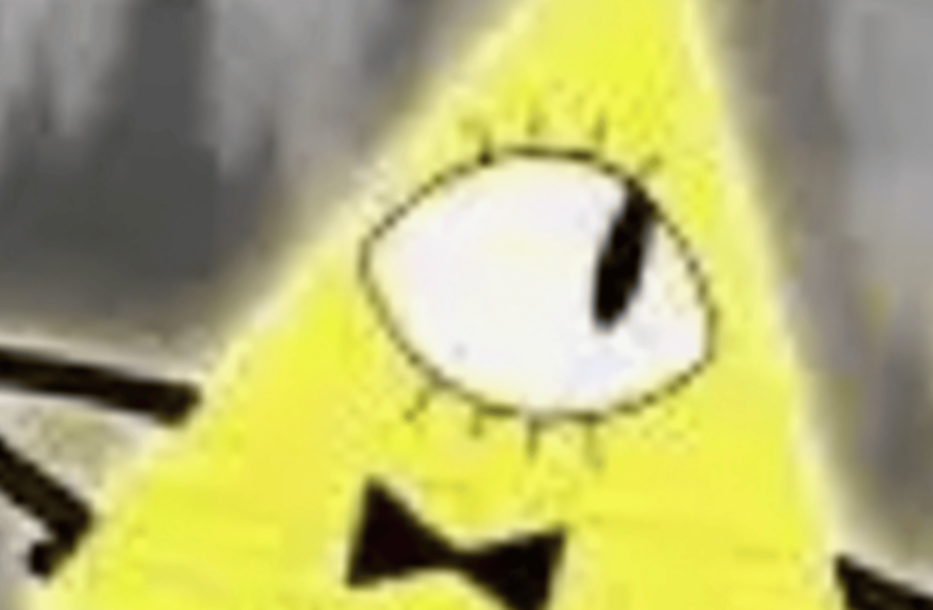Bill Cipher