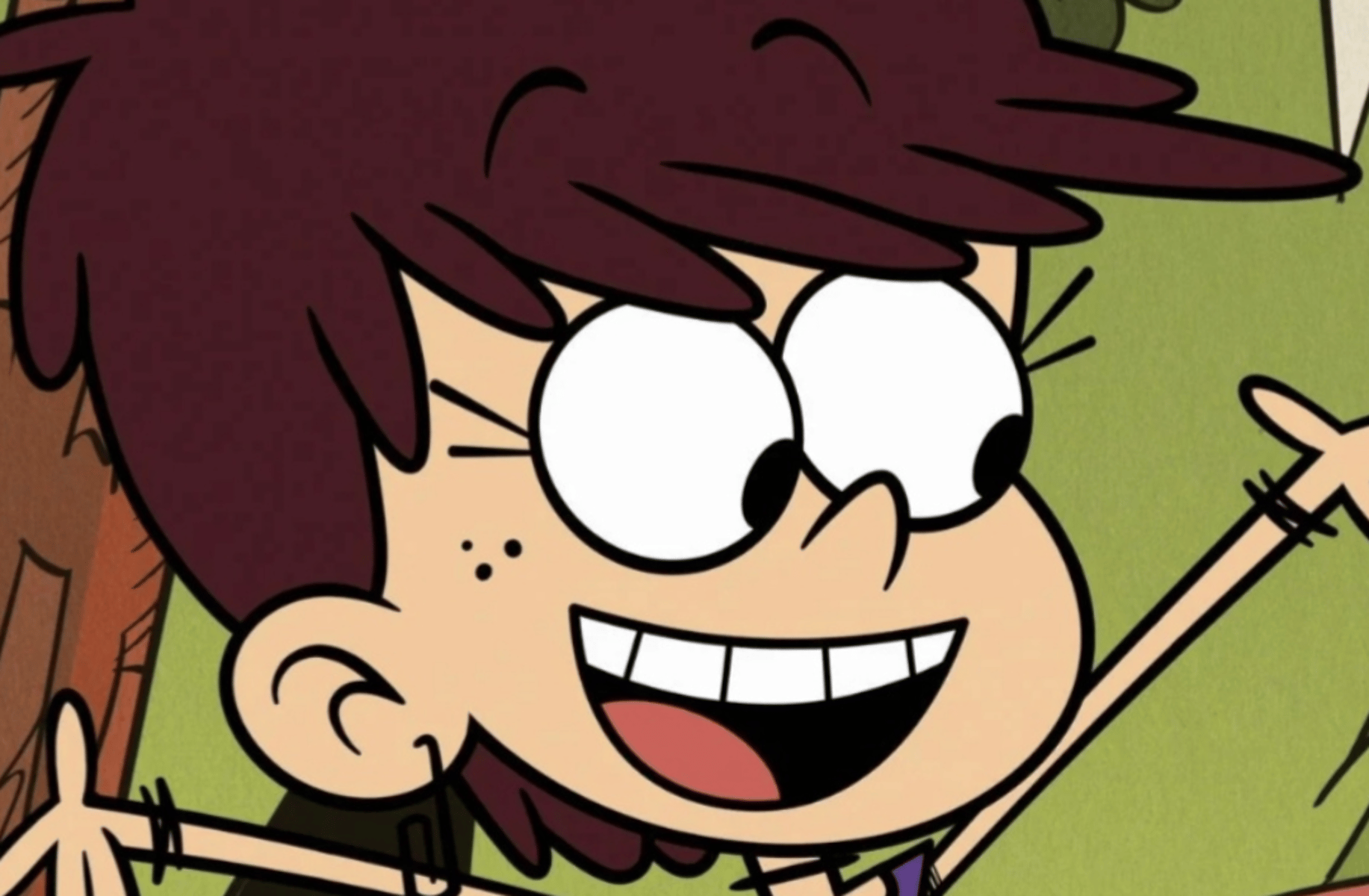Luna Loud