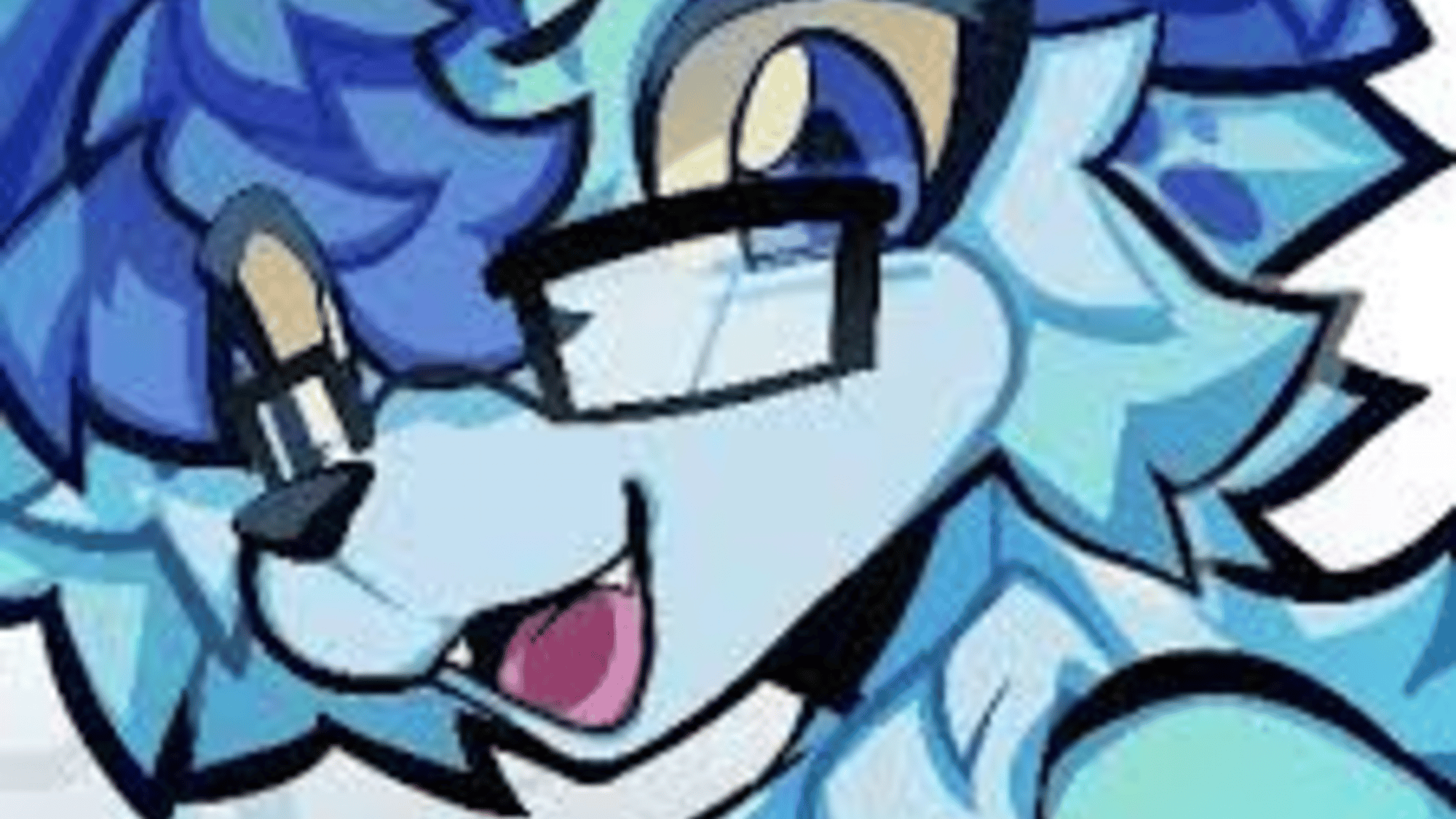Zoink(furry, best gd guy)