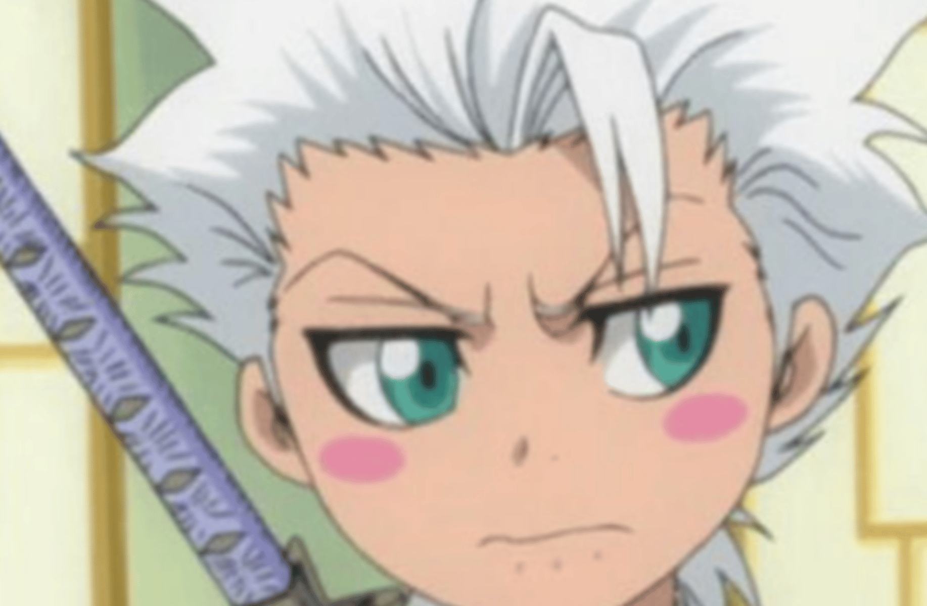 Toshiro