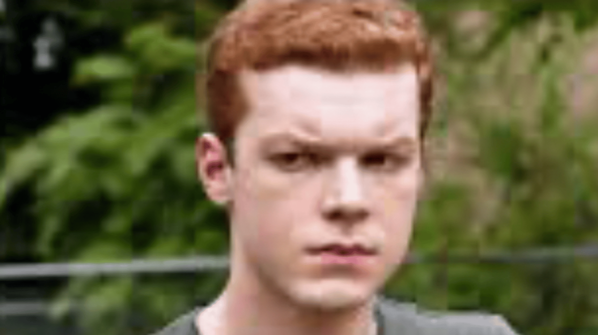 Ian Gallagher