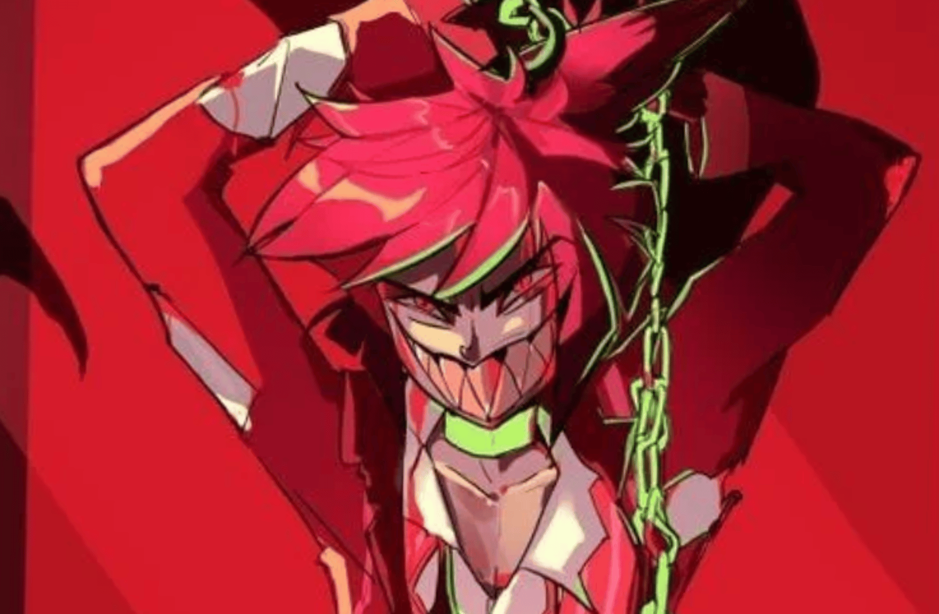 Alastor