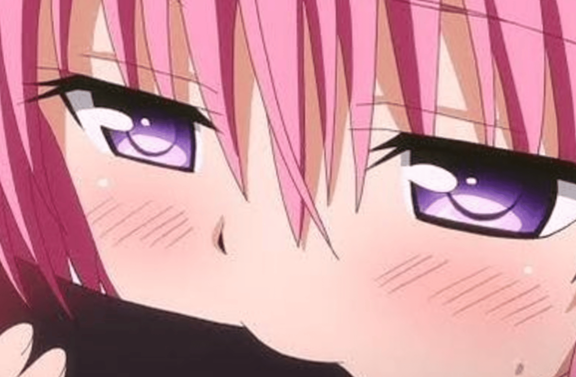 Momo Belia Deviluke