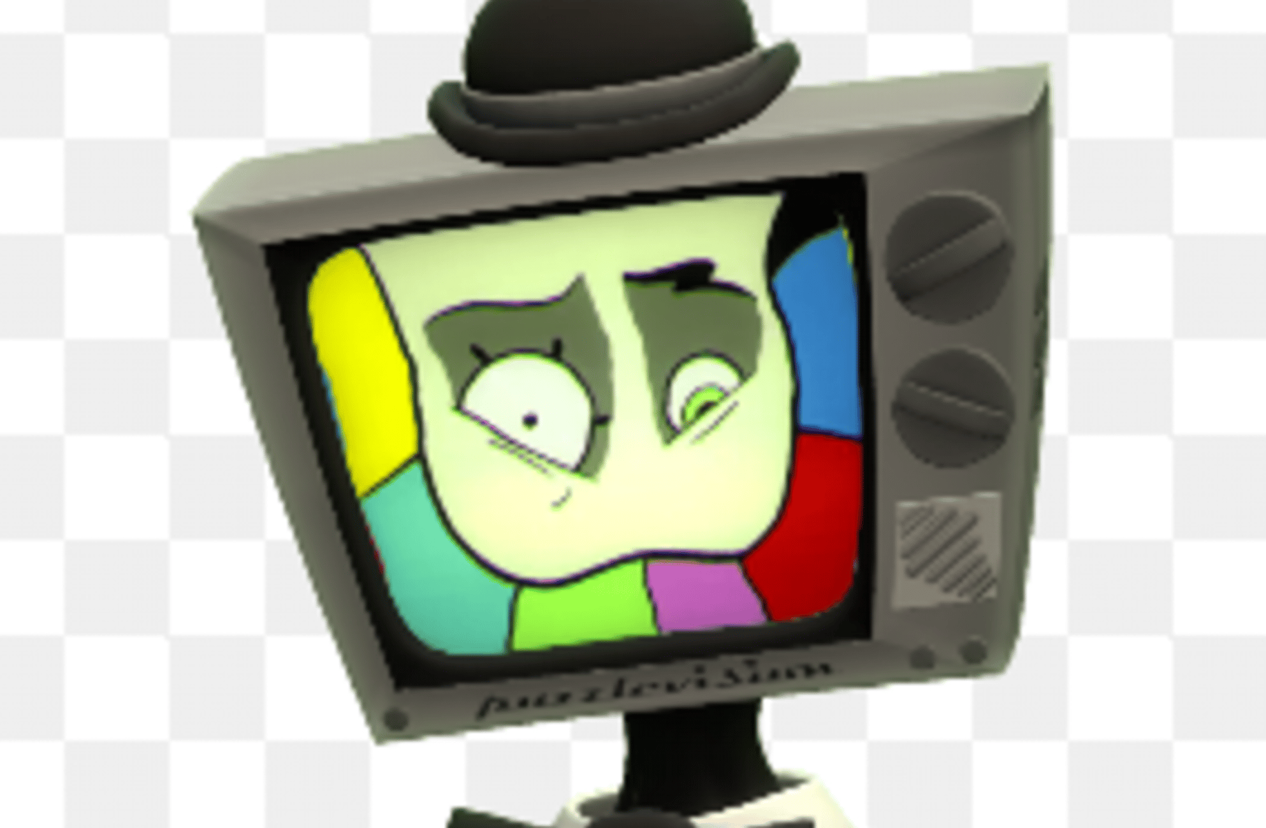 Mr. puzzles