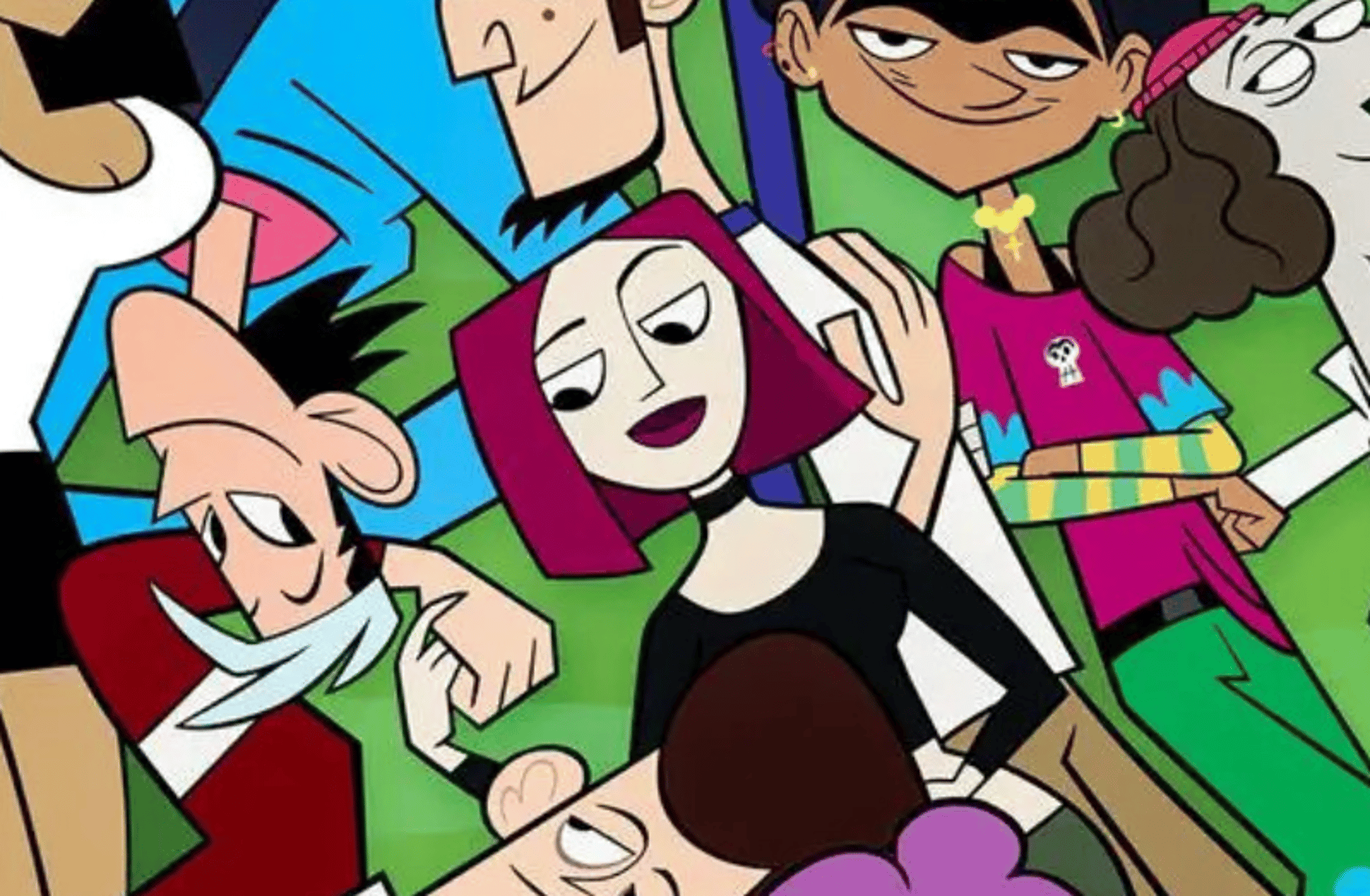 Clone High RP