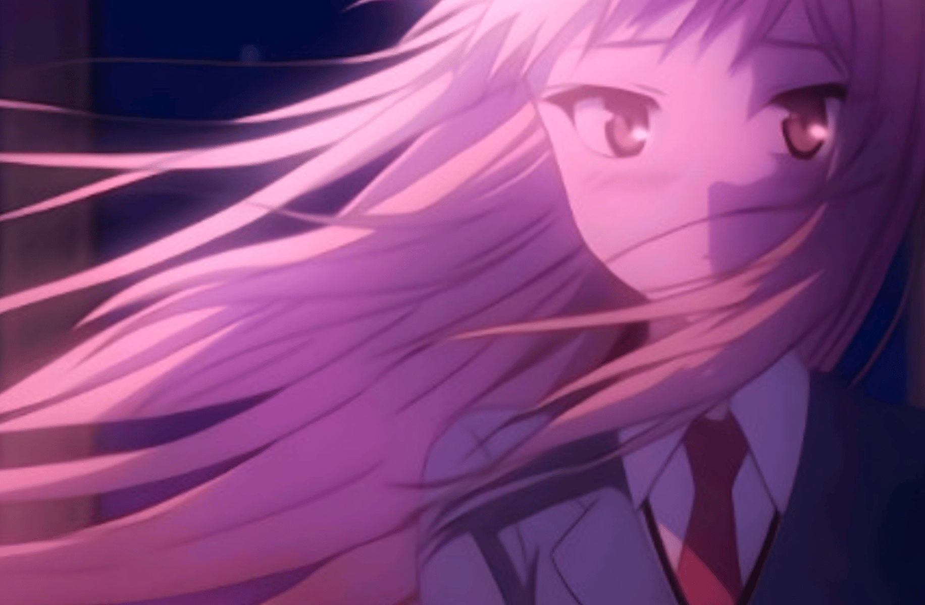 Mashiro Shiina