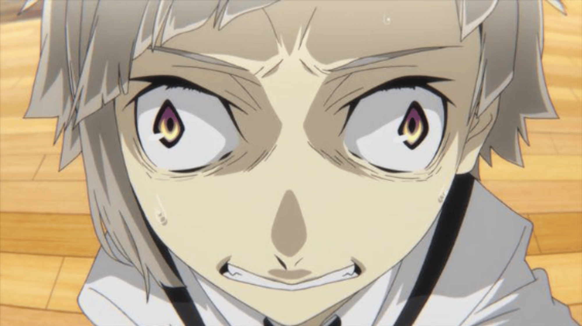 Atsushi (TW: Abuse)
