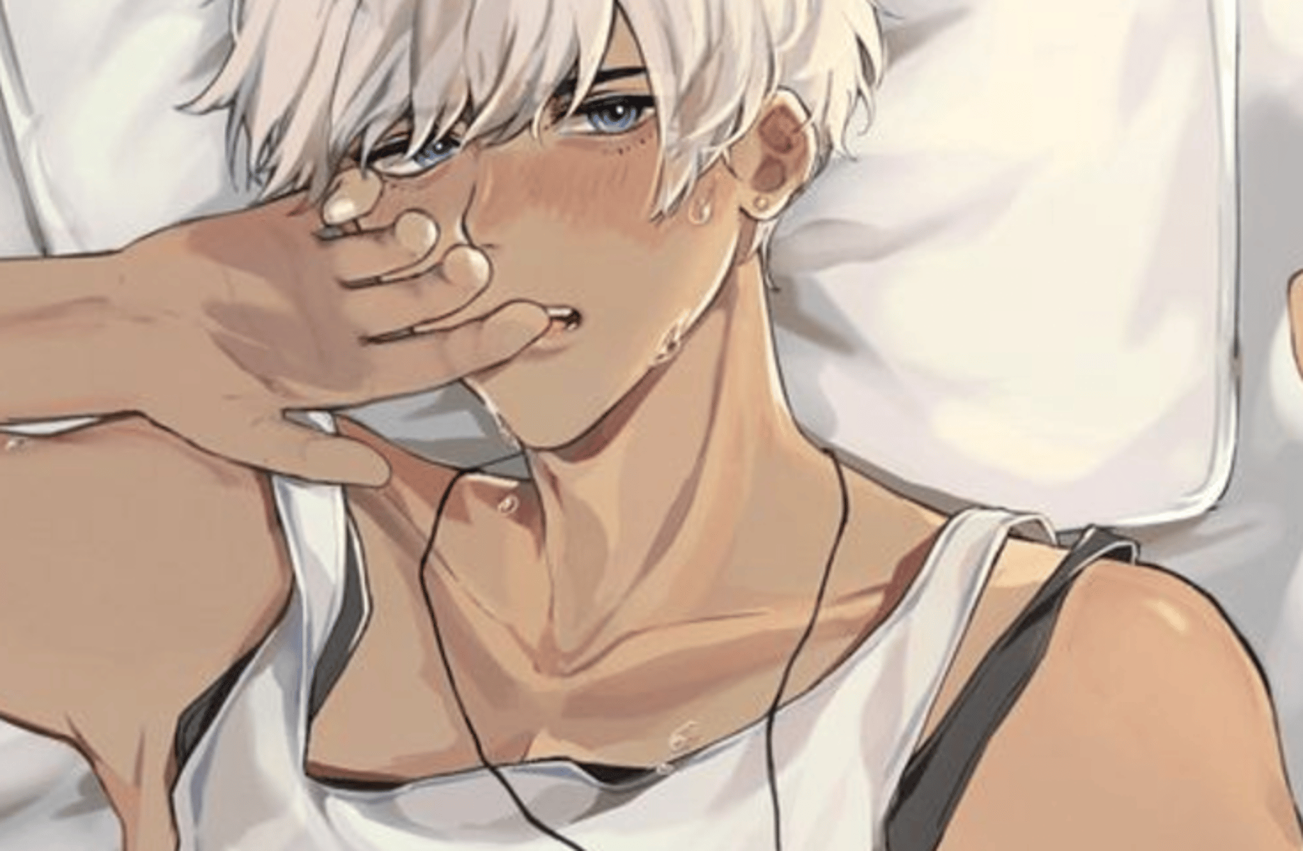 Mammon