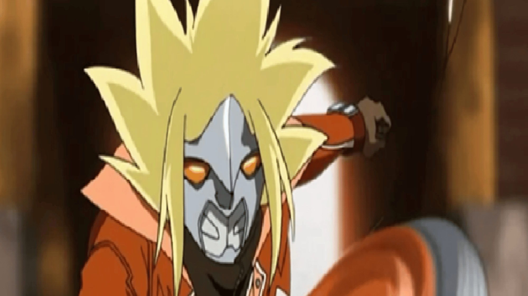 Phoenix (Ryo Hagane)