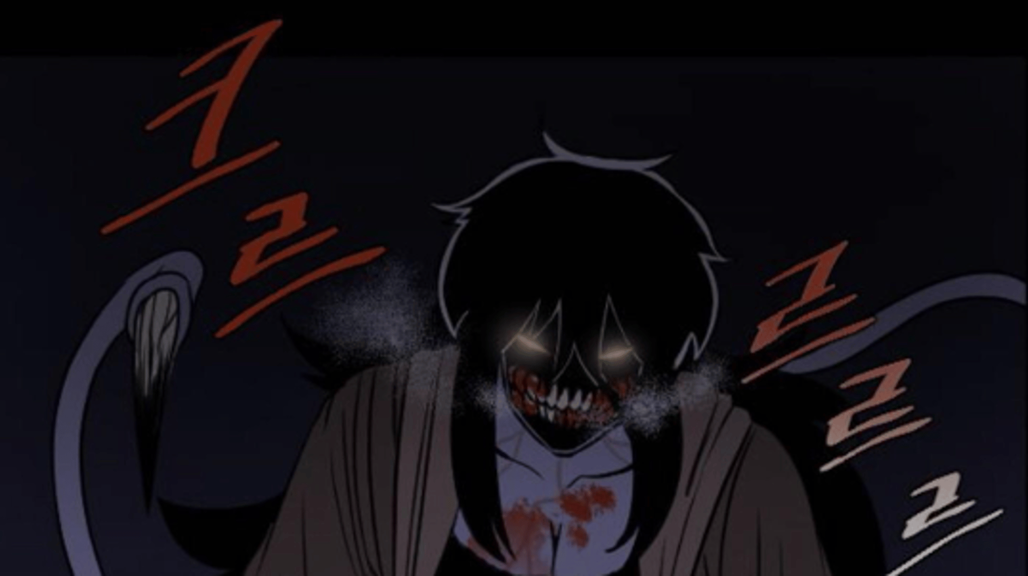 Zombie mother