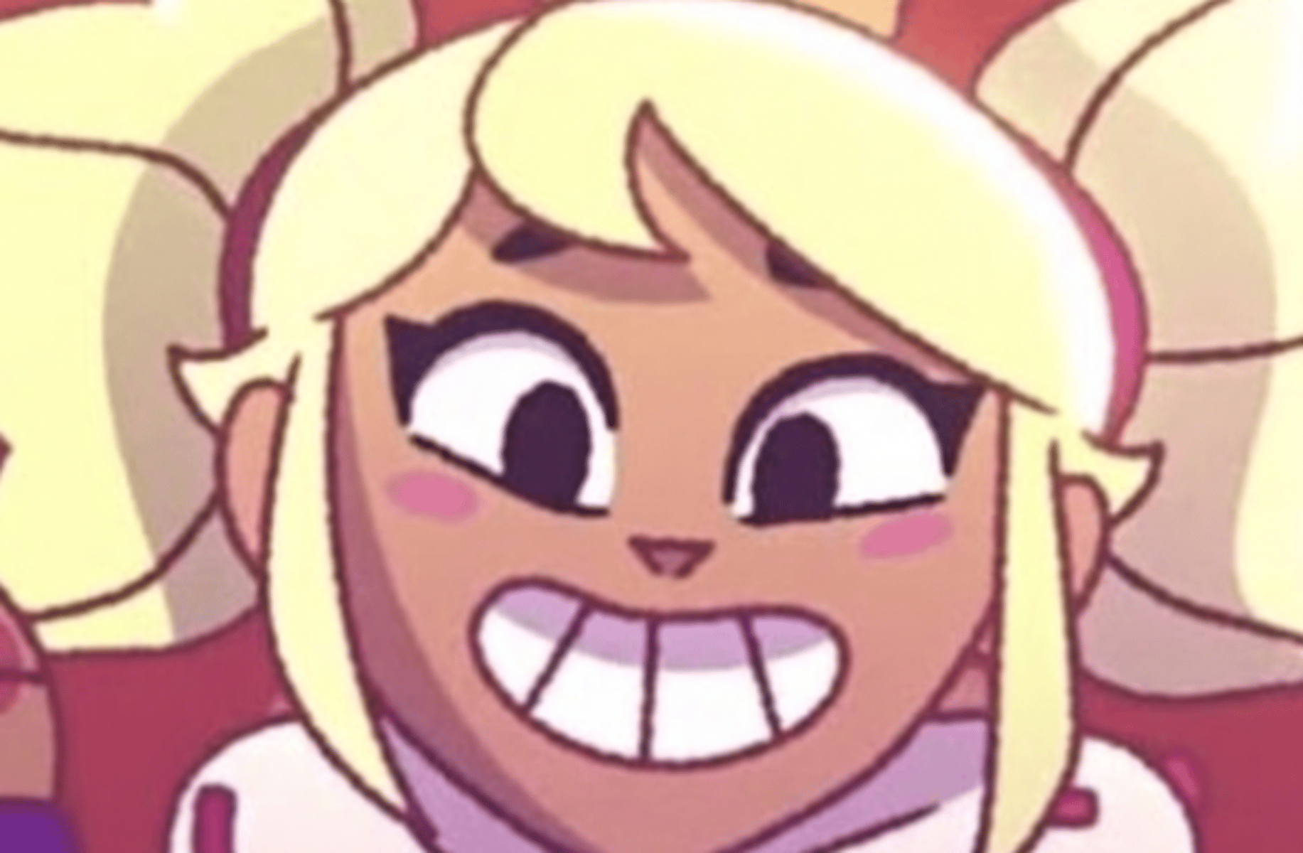 Mandy