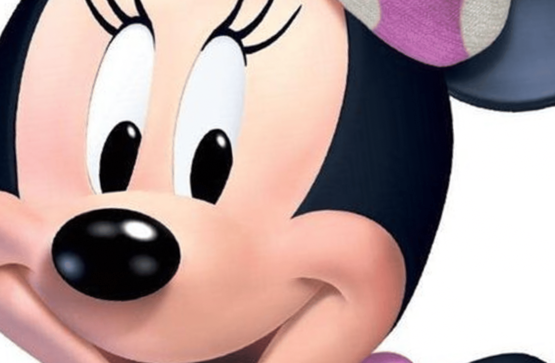 Hi mickey