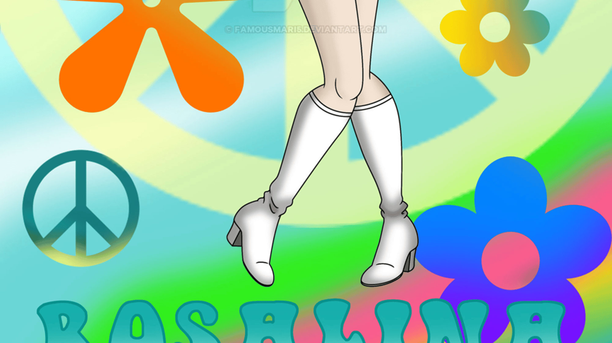 Rosalina
