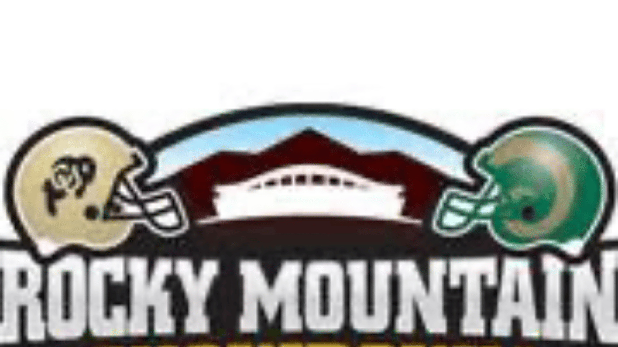 Rocky Mountain showdown