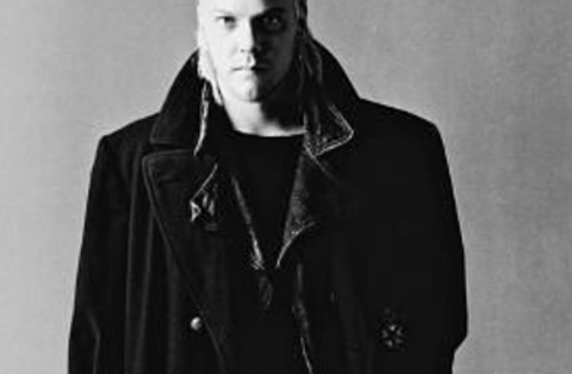 David Powers