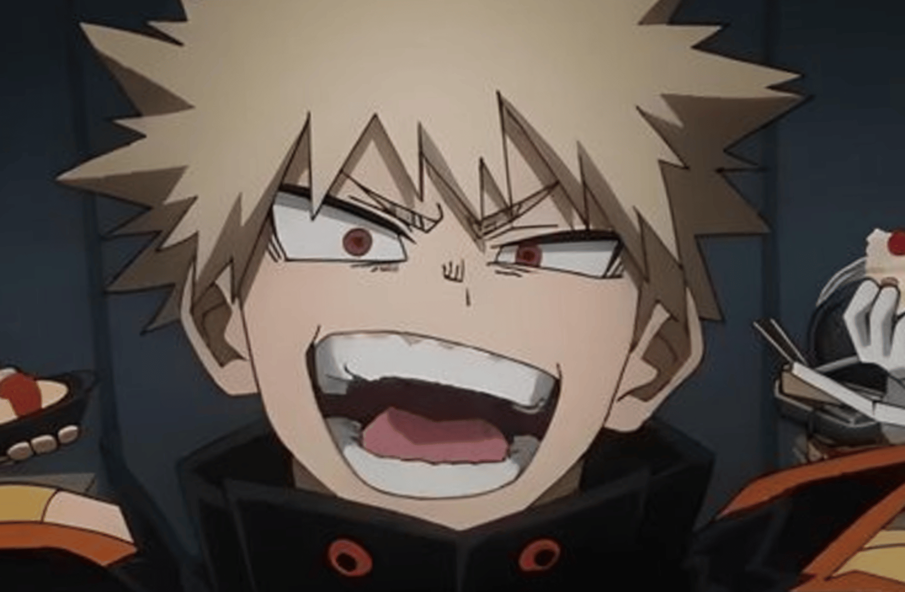 Bakugo