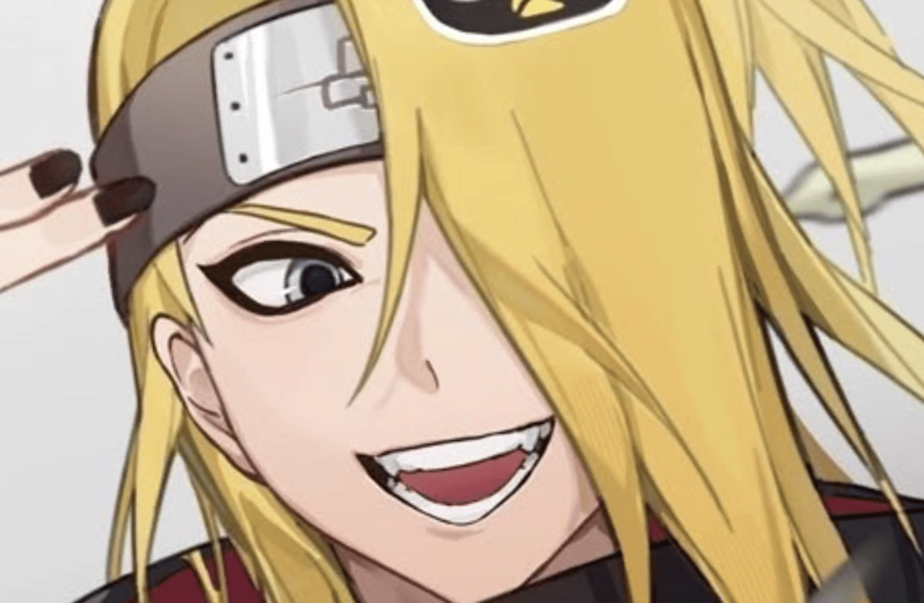 Deidara