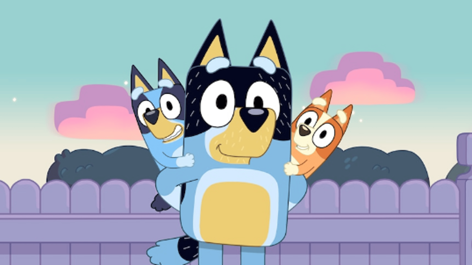 Bandit (Bluey)